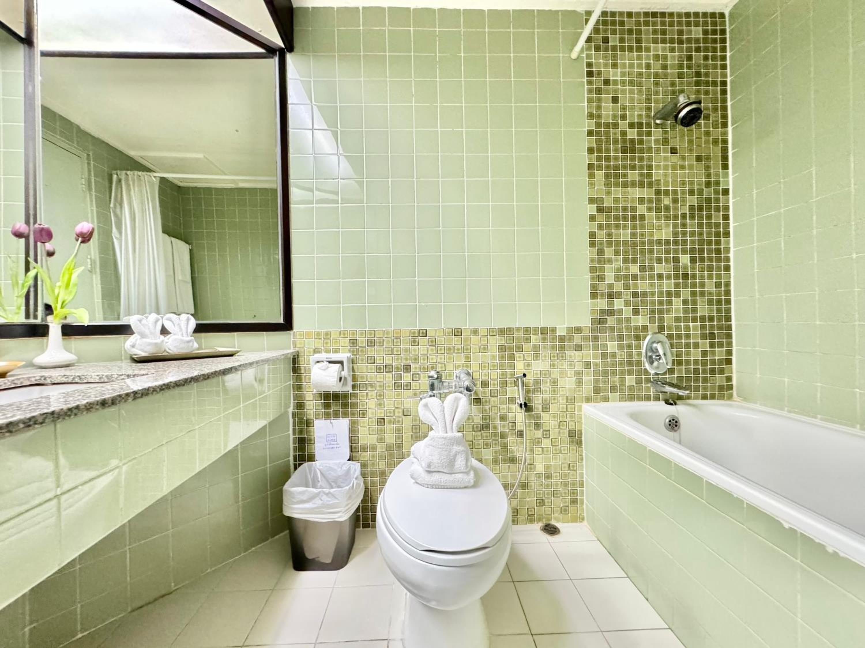 Superior Room - Photo 7