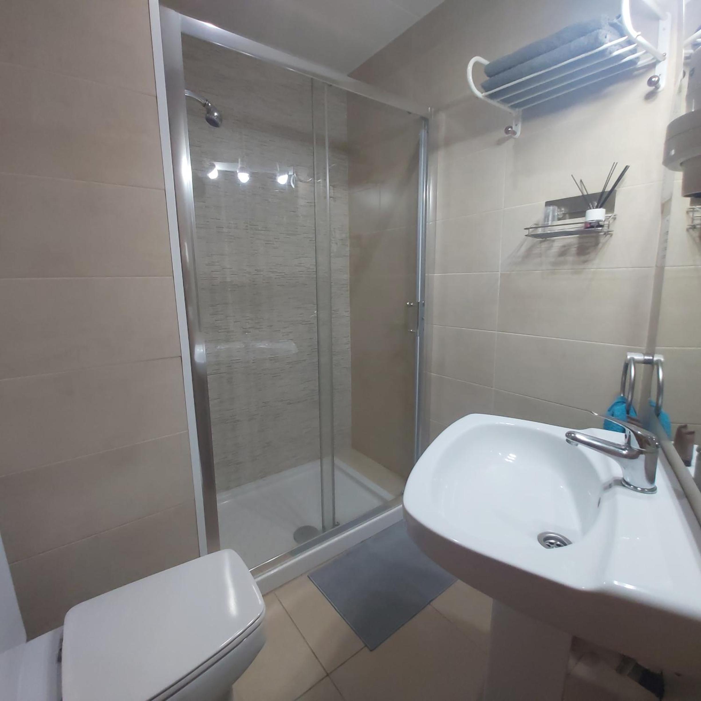 Twin Room with Terrace photo 2