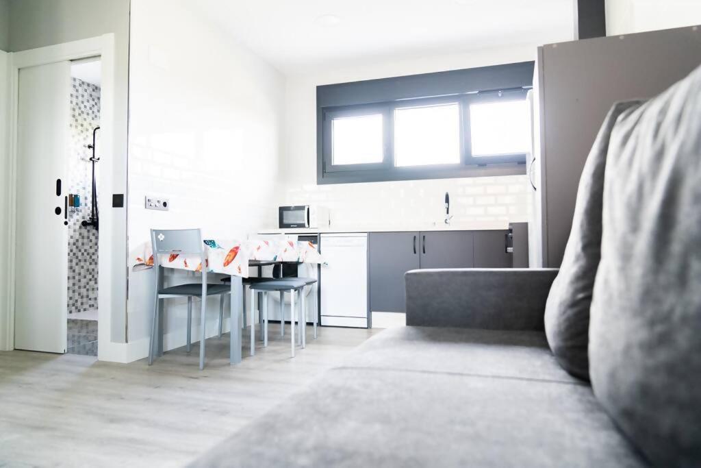 Apartment photo 2