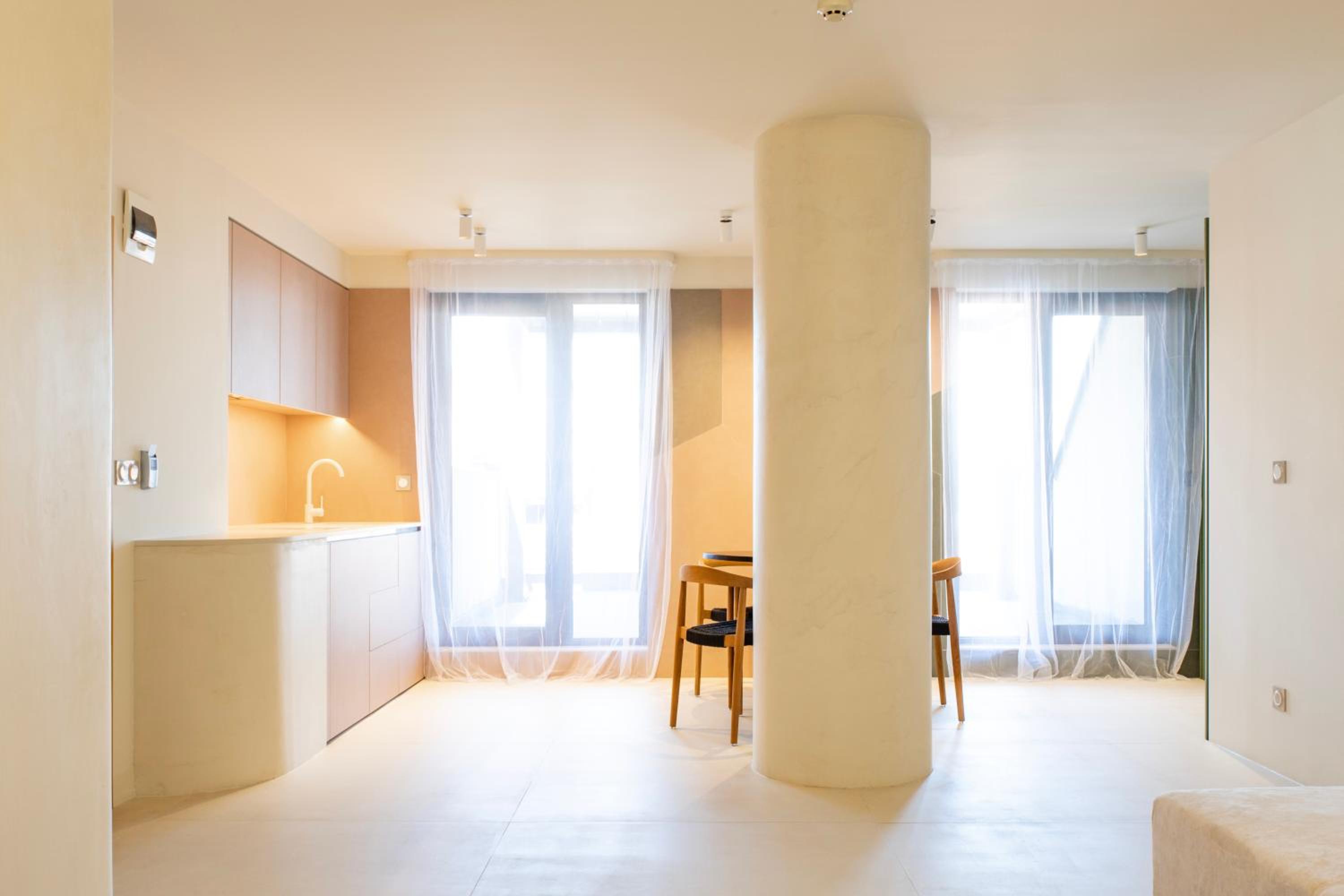 Deluxe Apartment - Photo 12