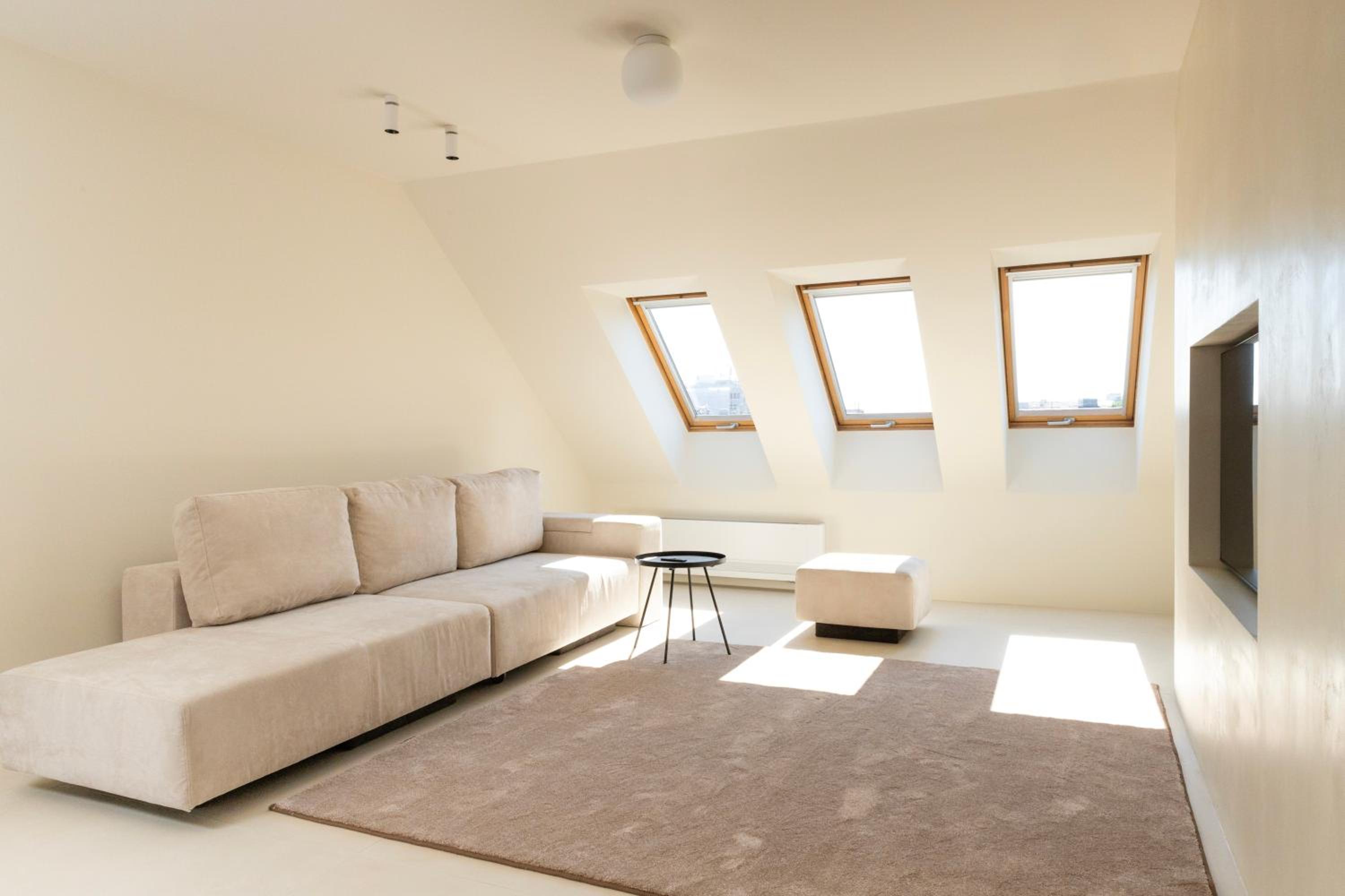 Deluxe Apartment - Photo 1