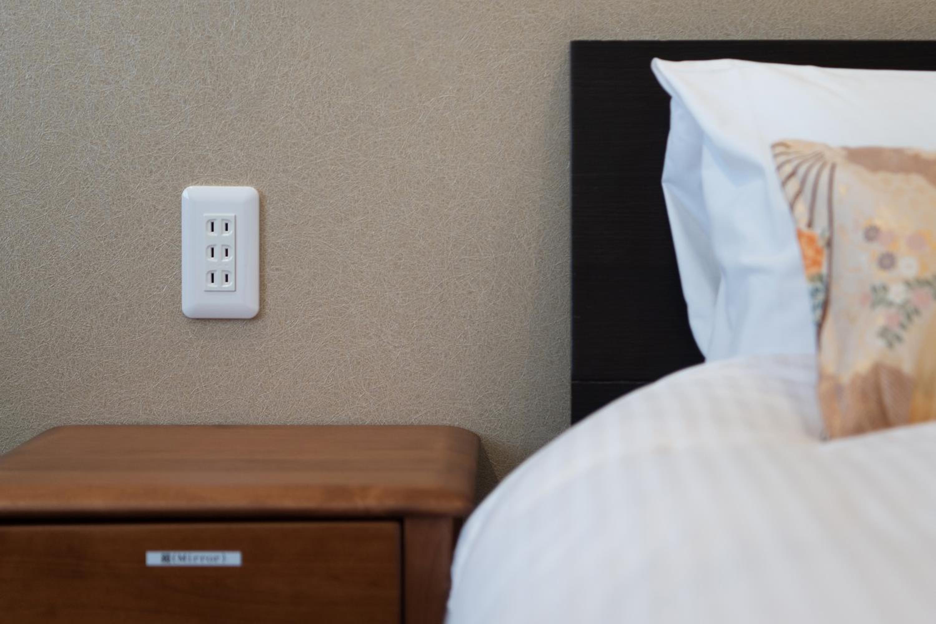 Economy Twin Room