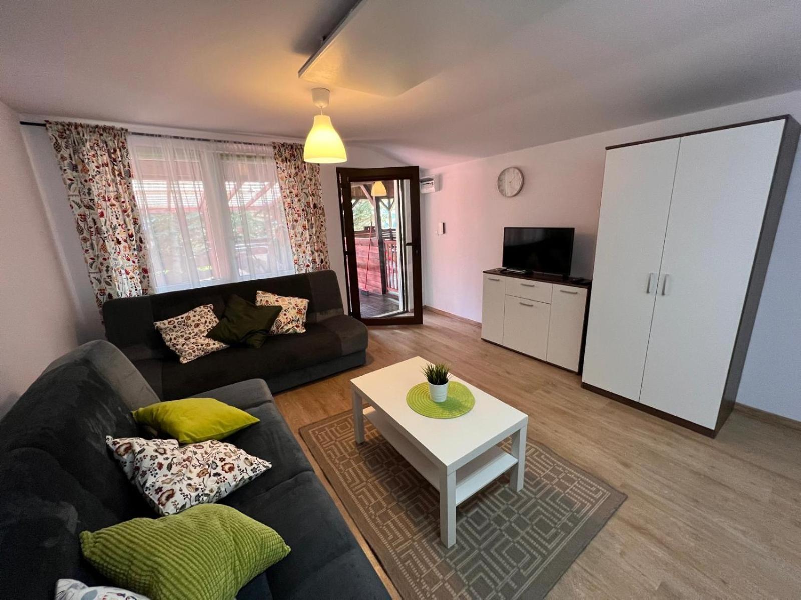 Quadruple Room with Terrace photo 1