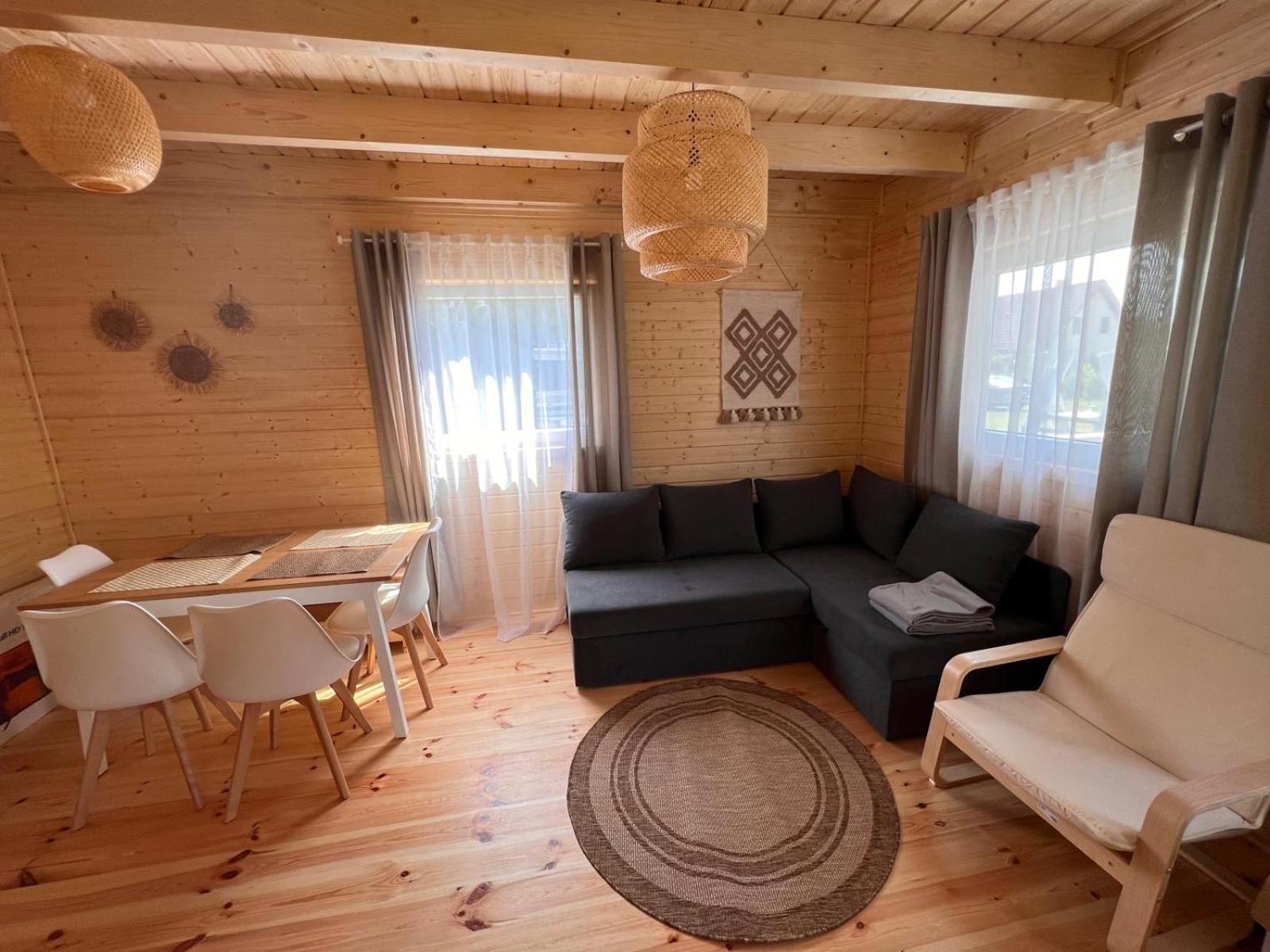 Two-Bedroom Chalet photo 1