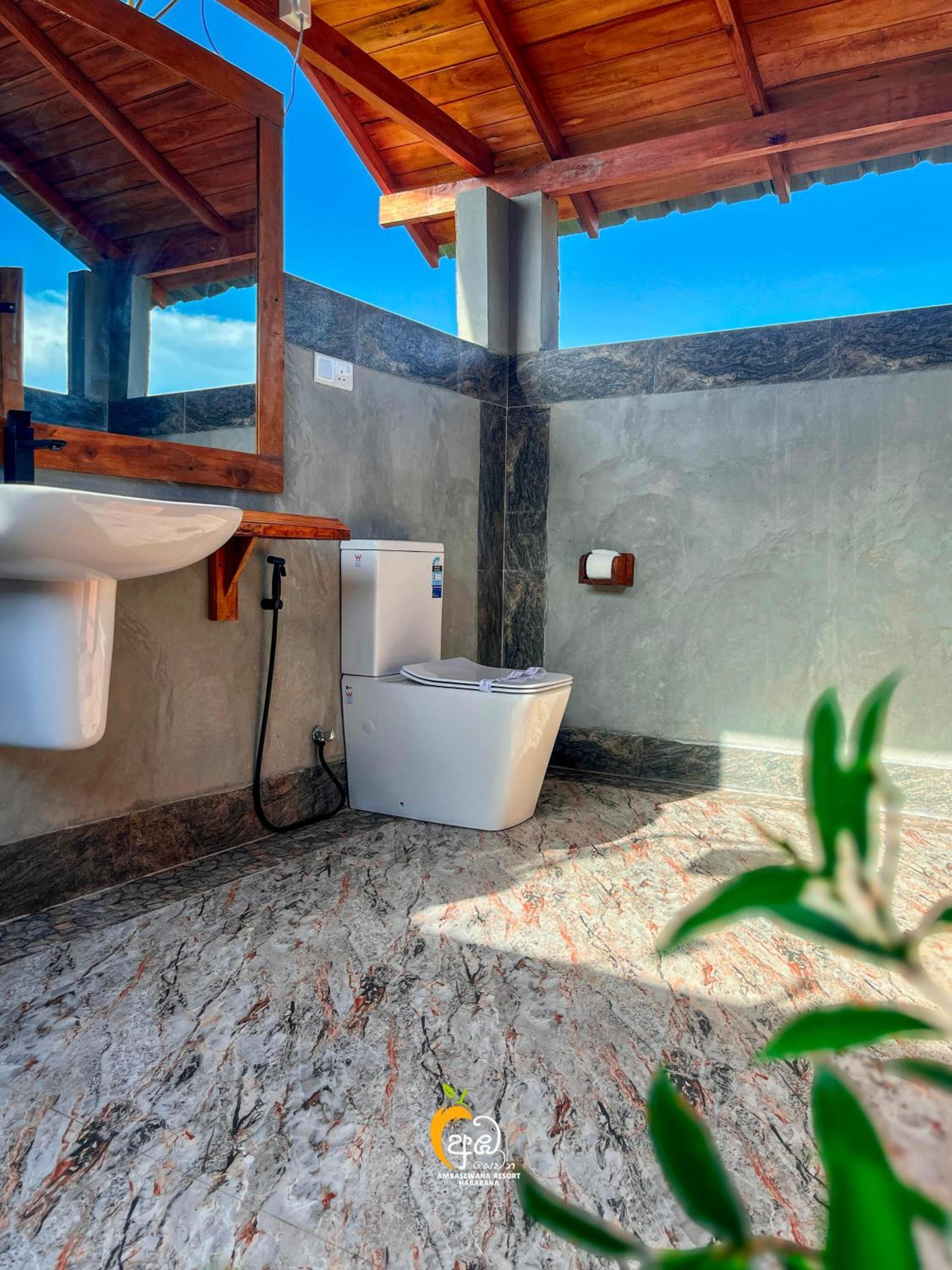Triple Room with Terrace photo 2