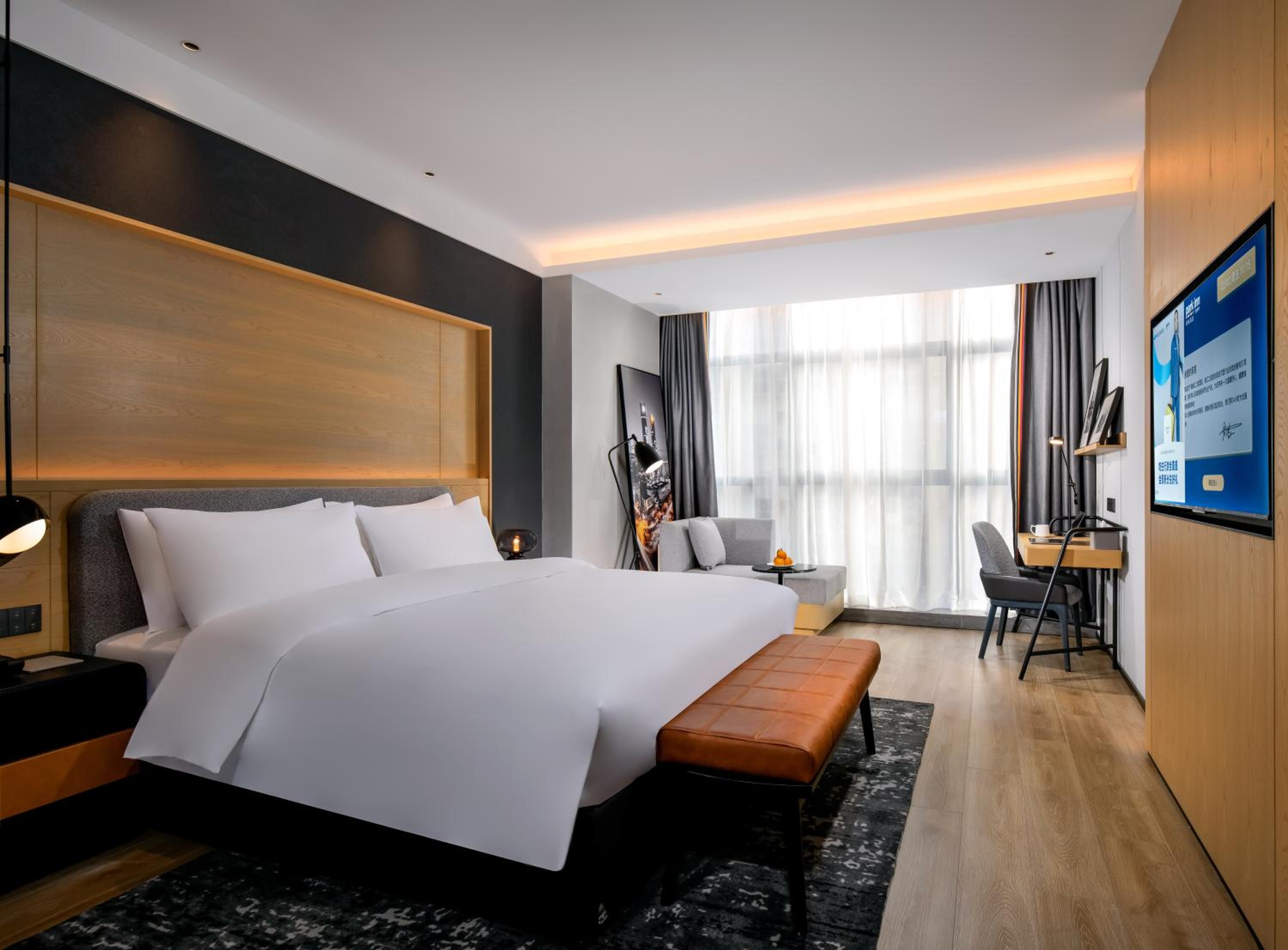 Double Room with View photo 1