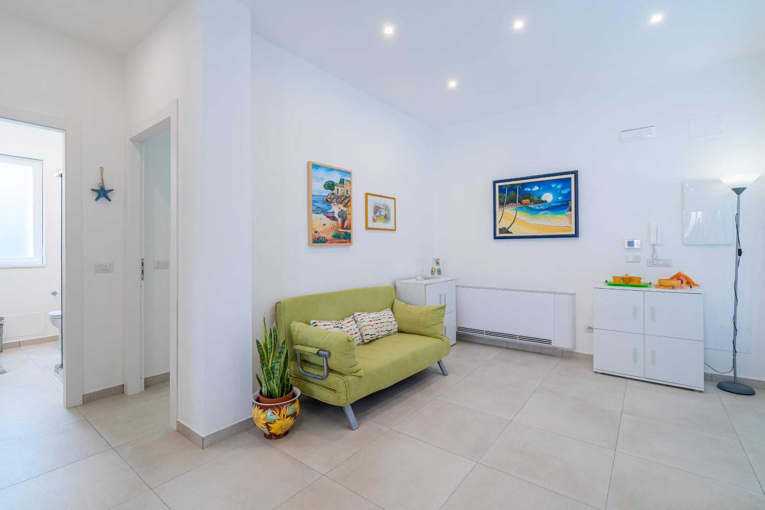 Two-Bedroom Villa photo 1