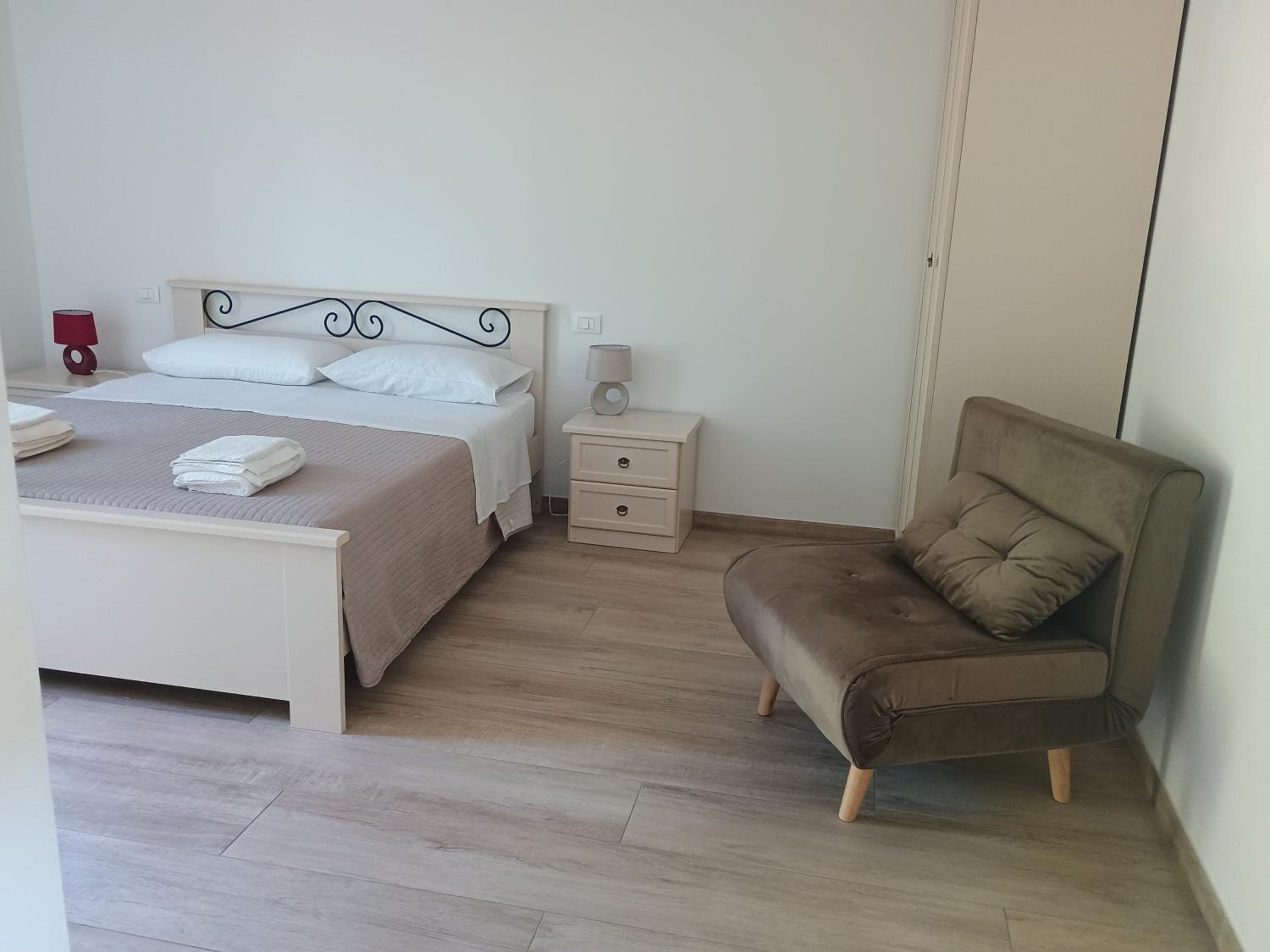 Double Room with Garden View photo 1