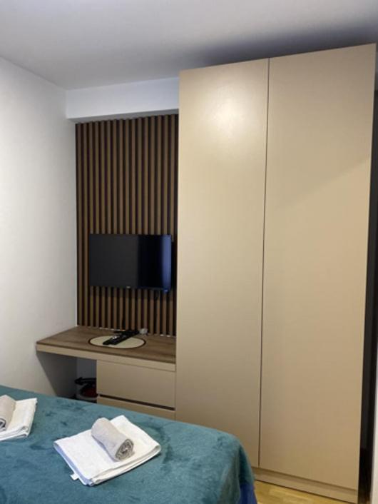 One-Bedroom Apartment photo 3