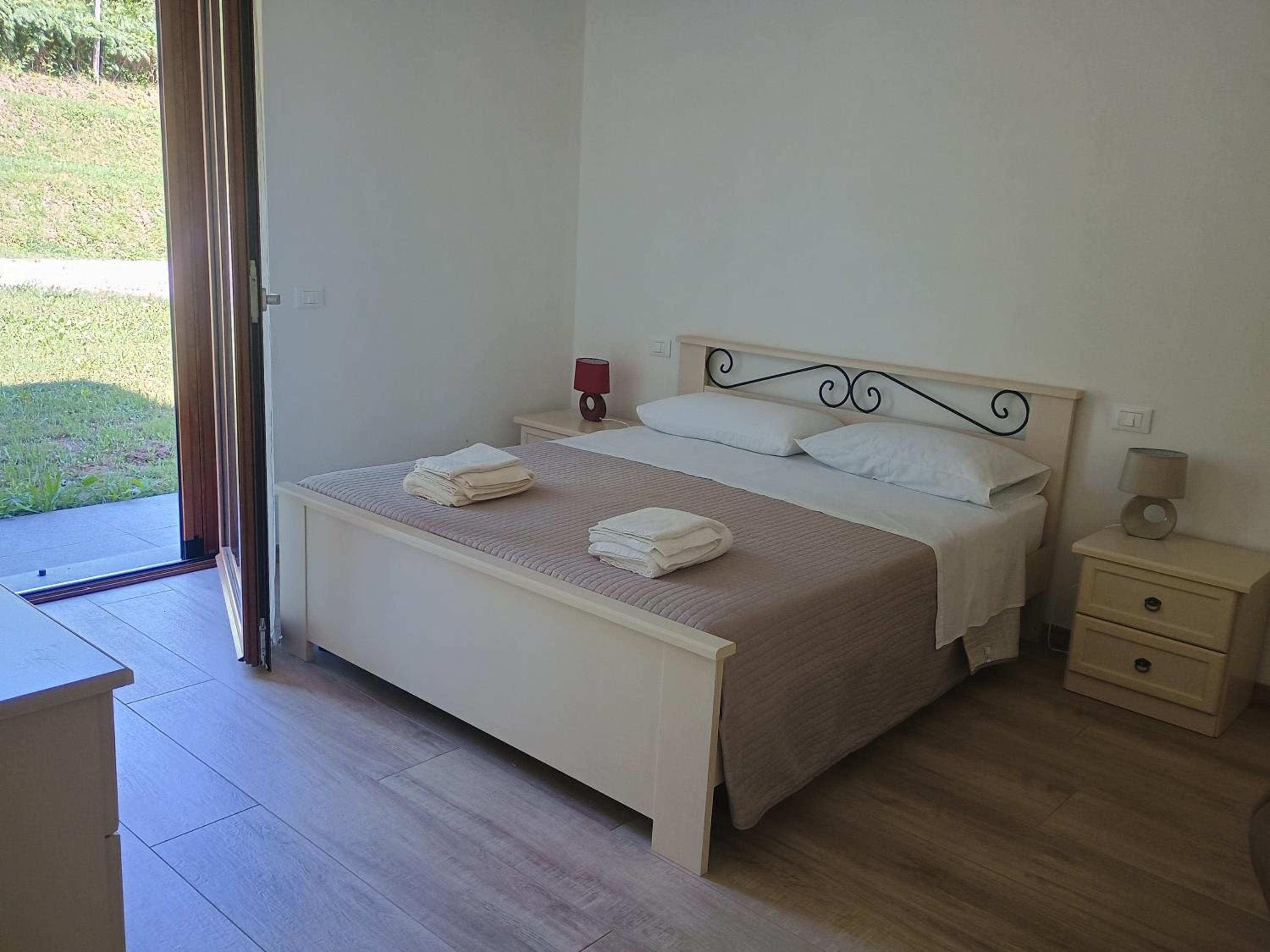 Double Room with Garden View photo 3