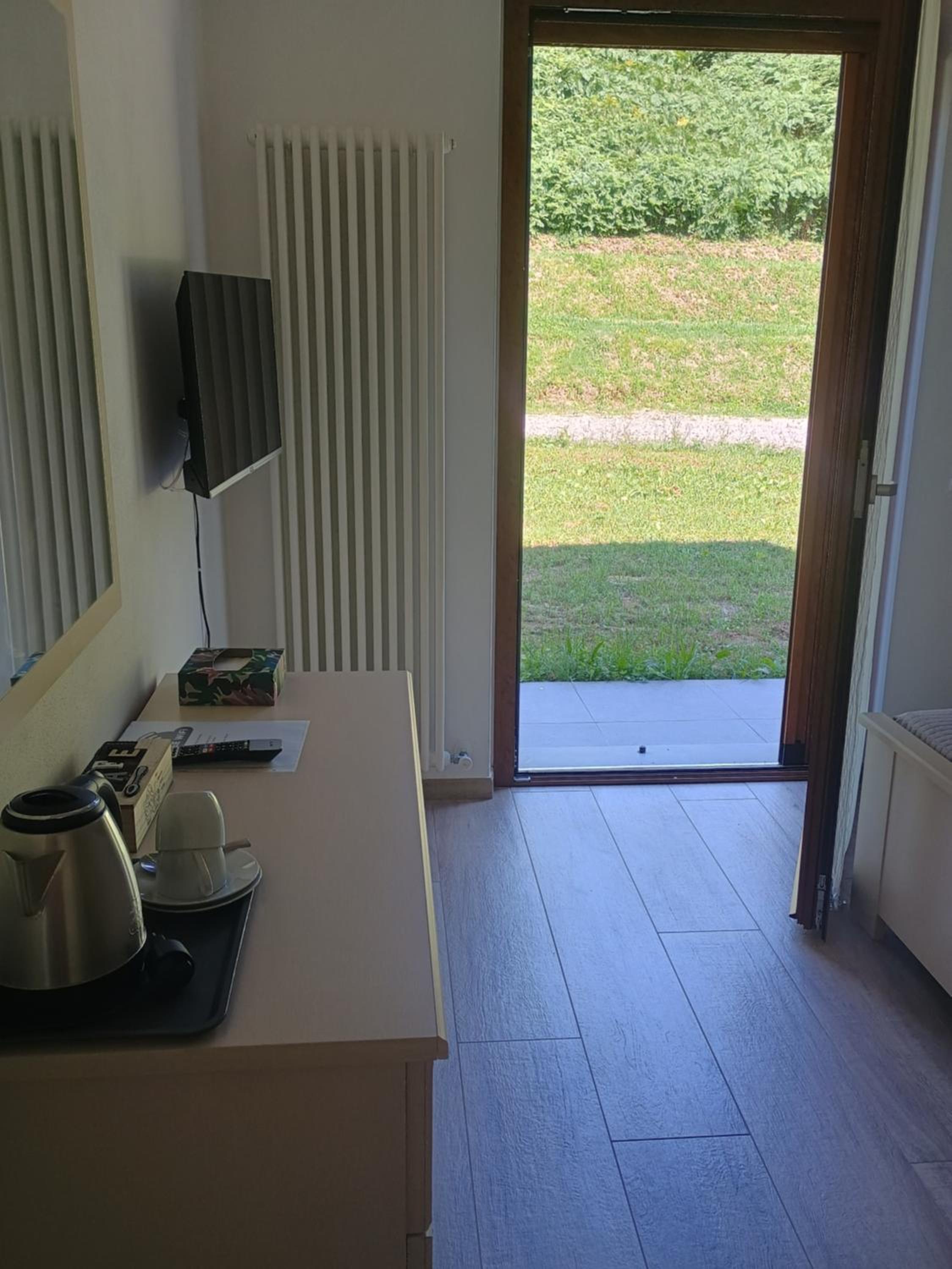 Double Room with Garden View photo 2