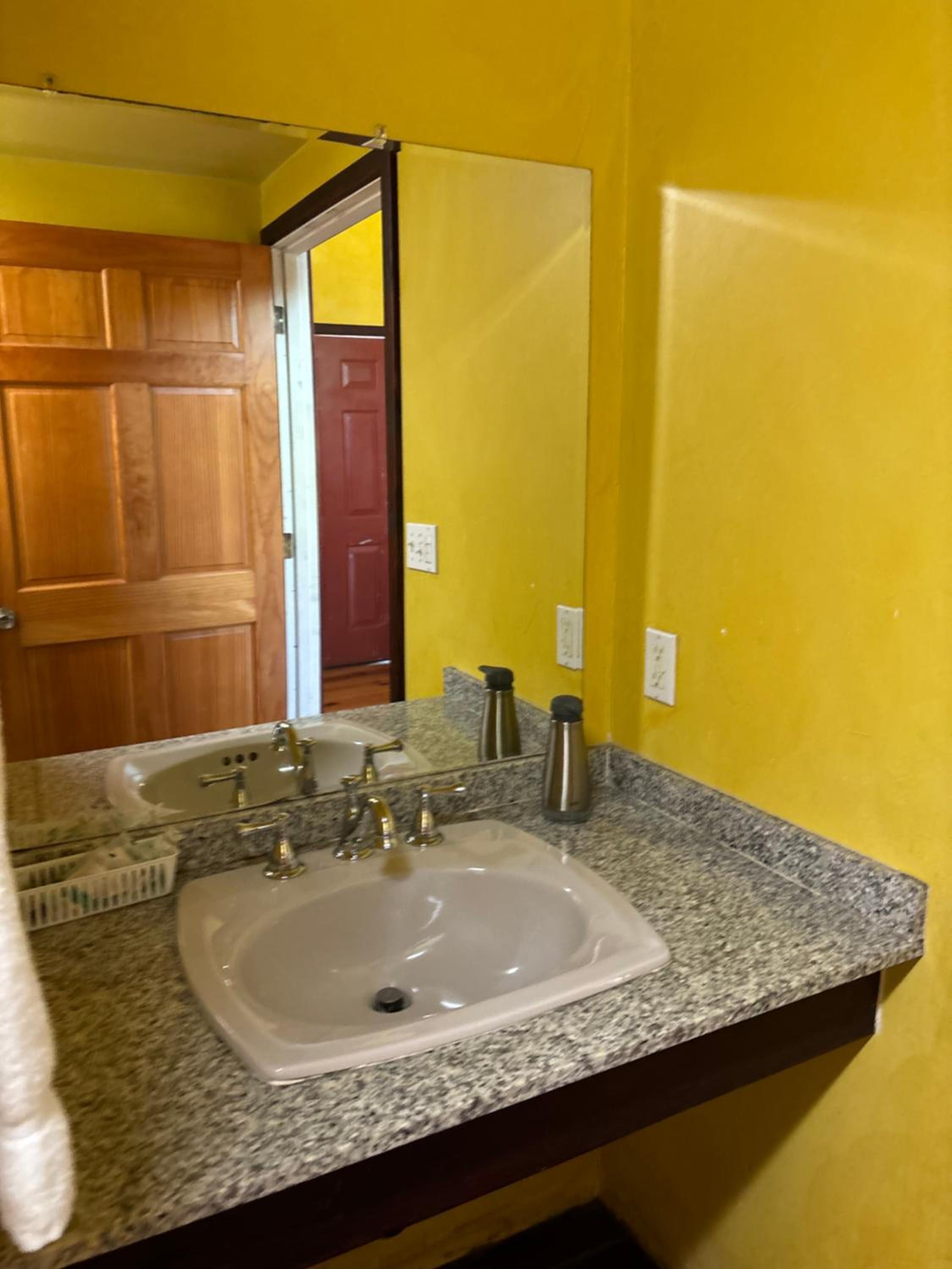 Family Room with Terrace and a Loft - Photo 18