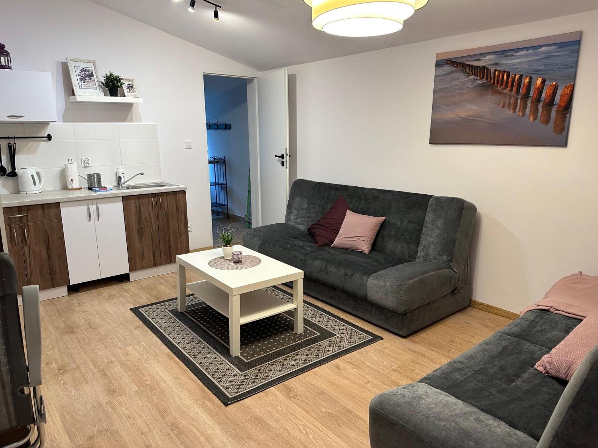 Quadruple Room with Terrace photo 1