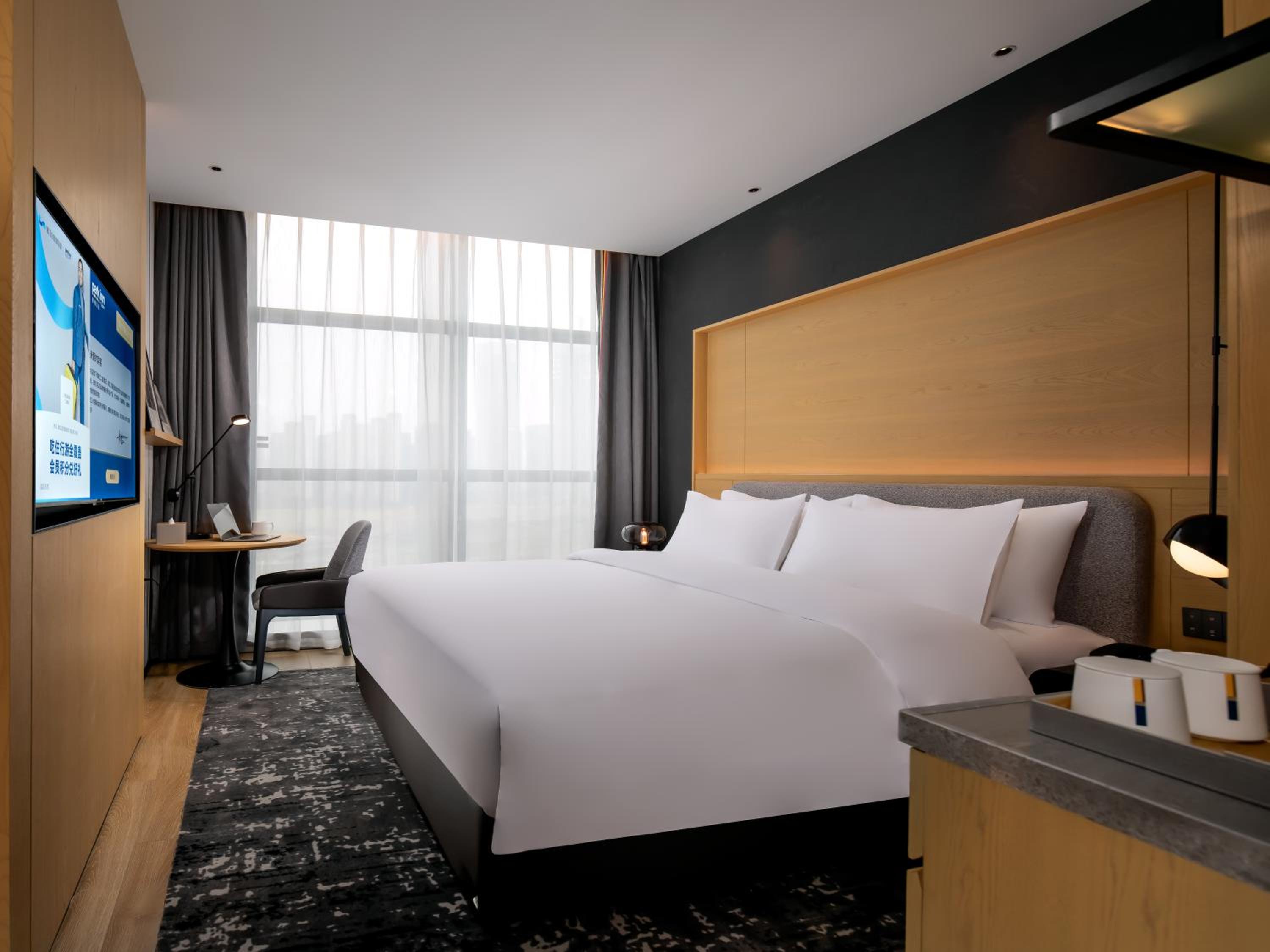 Executive Double Room photo 1