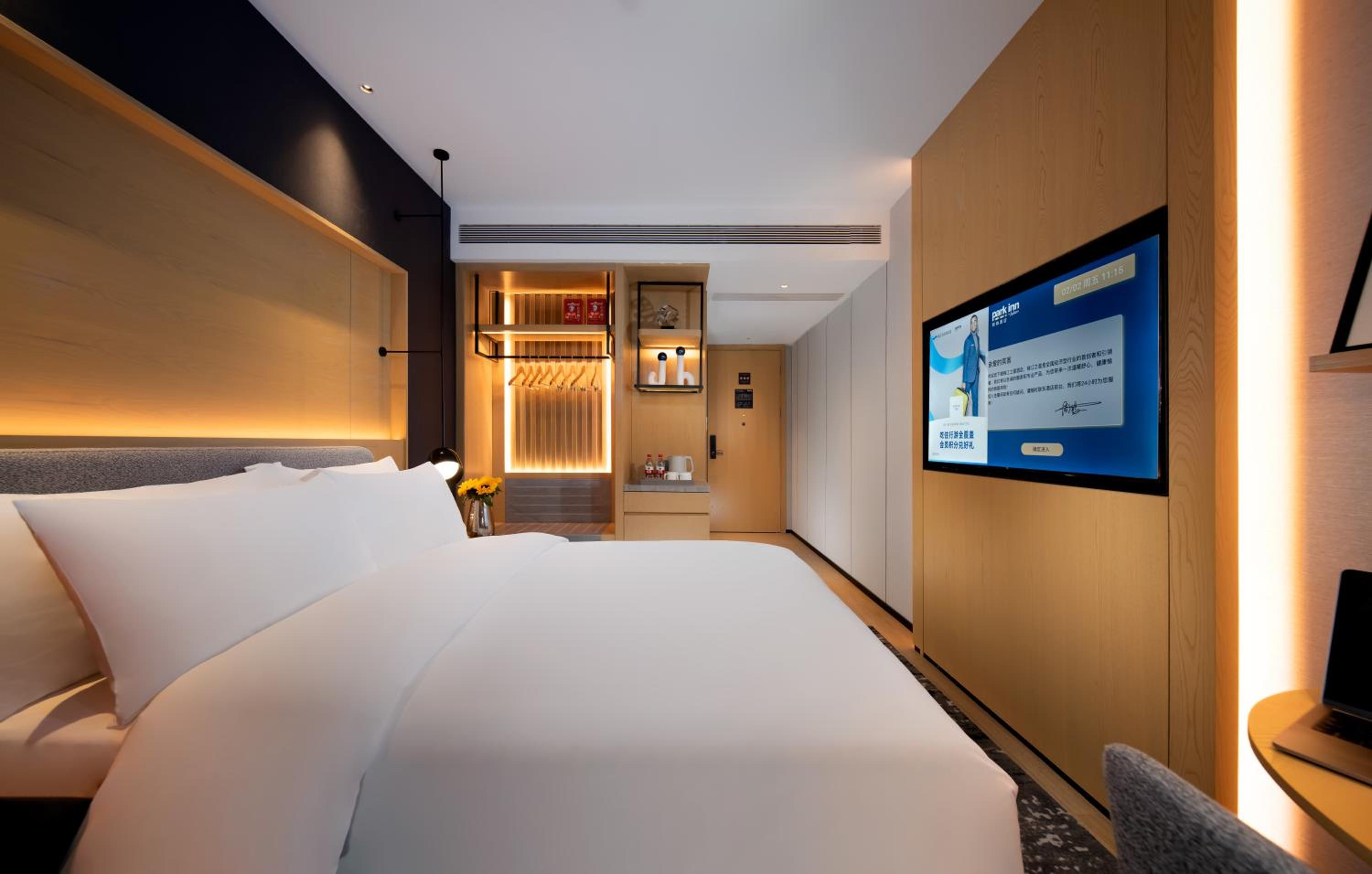 Executive Double Room photo 2