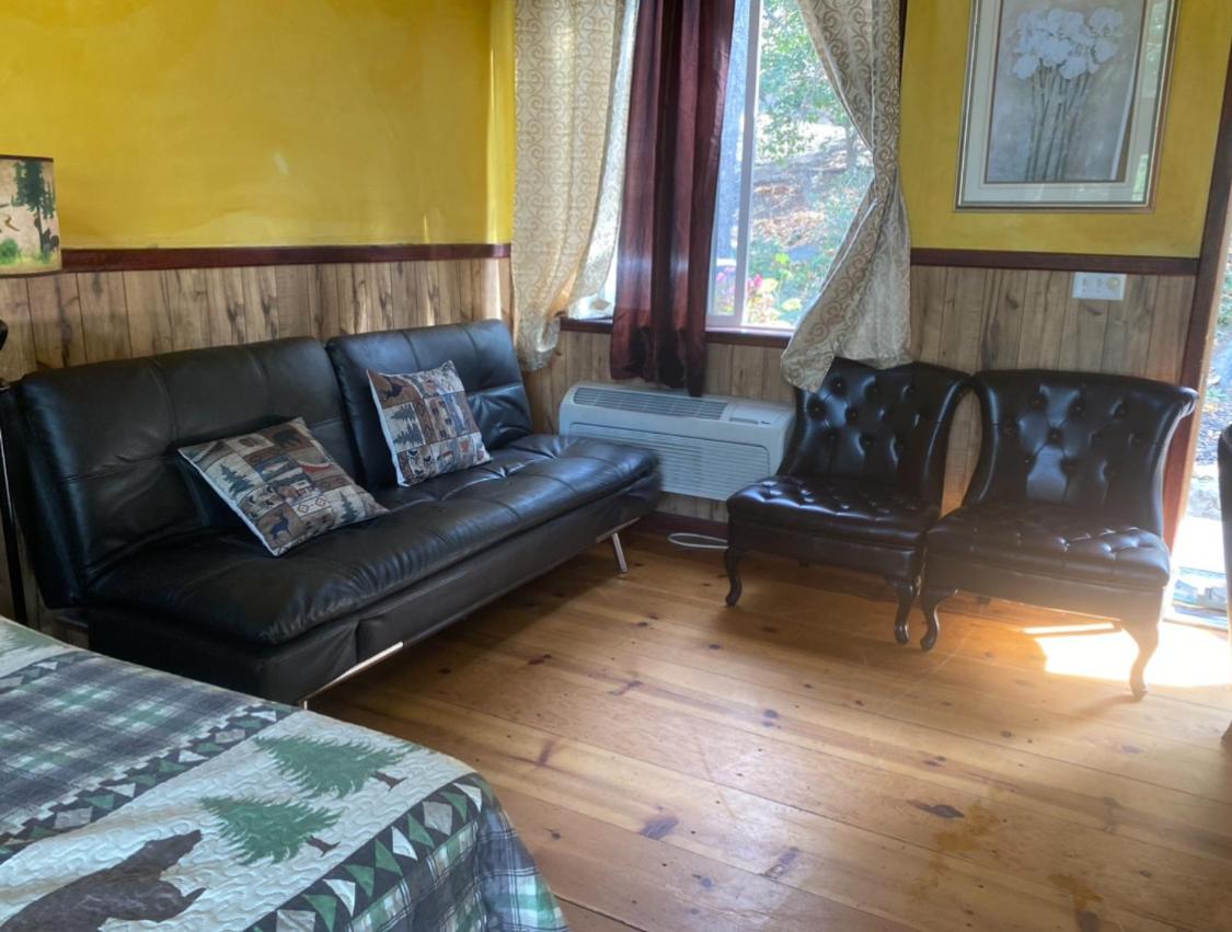 Family Room with Terrace and a Loft - Photo 1