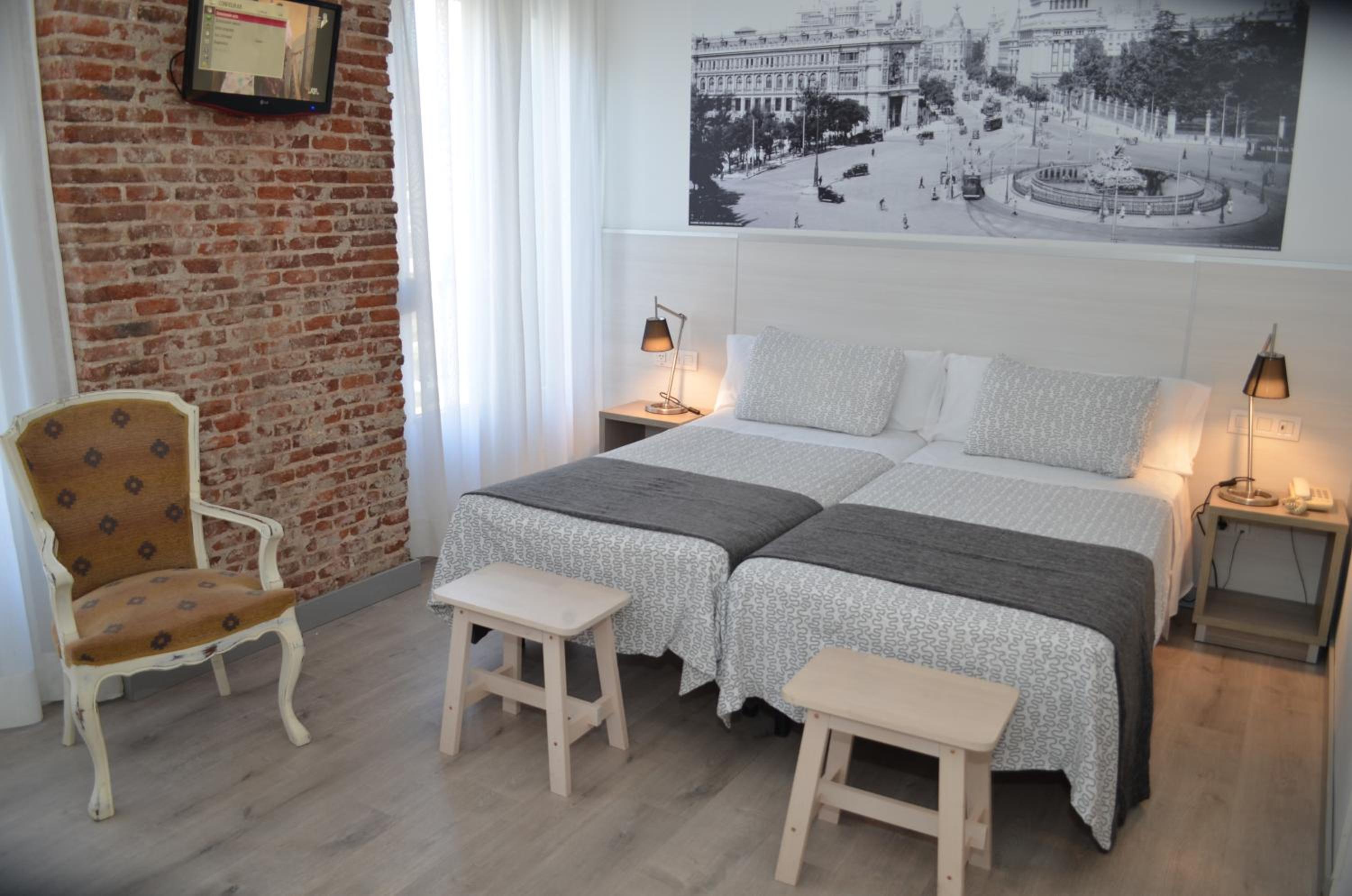 Double or Twin Room