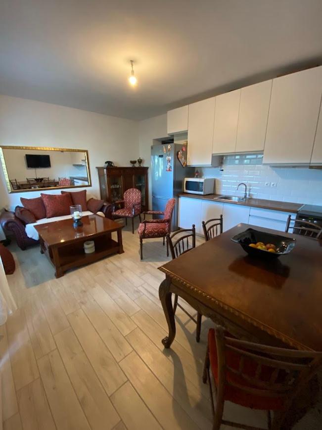 Two-Bedroom Apartment photo 1