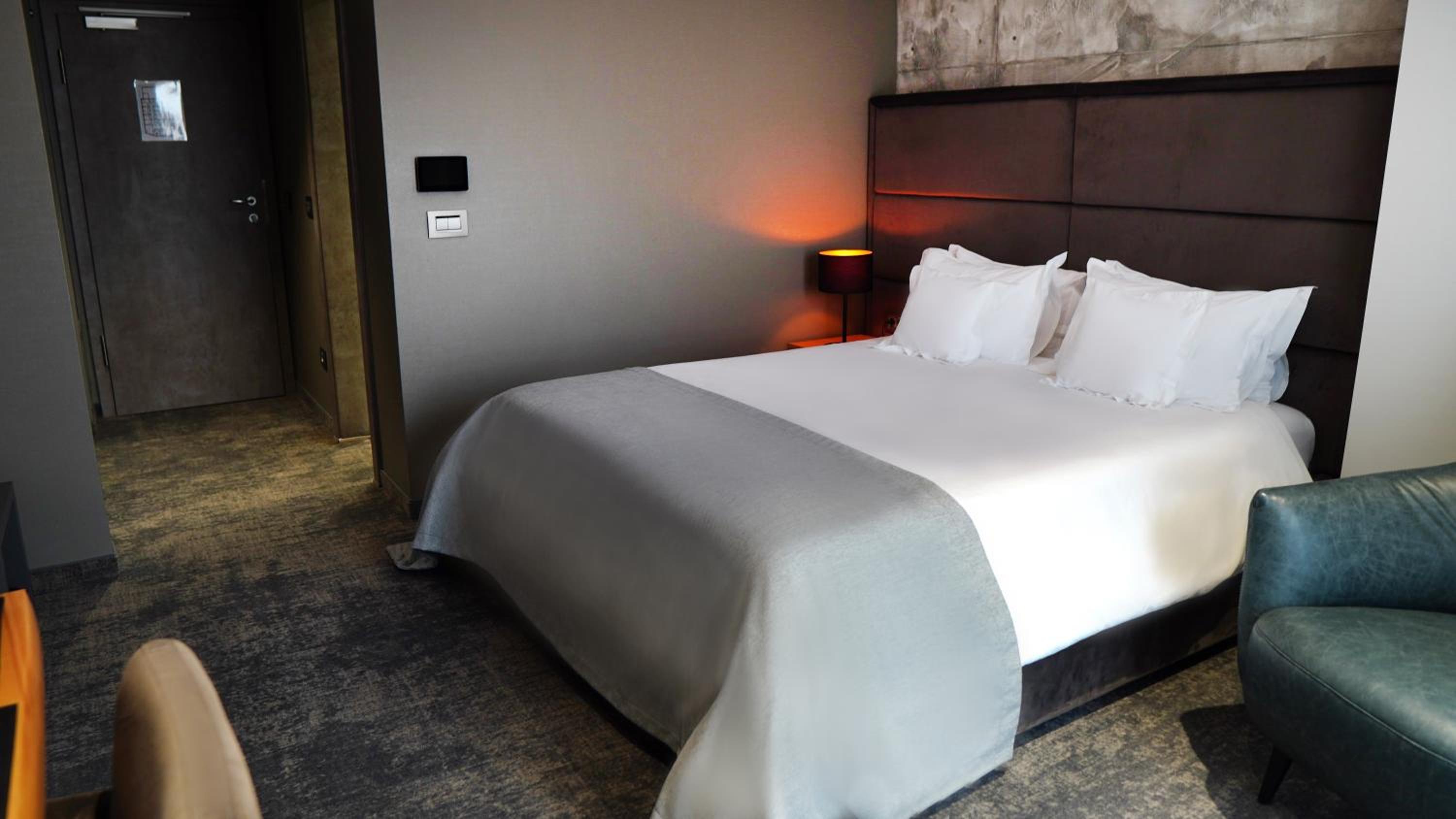 Superior Single Room