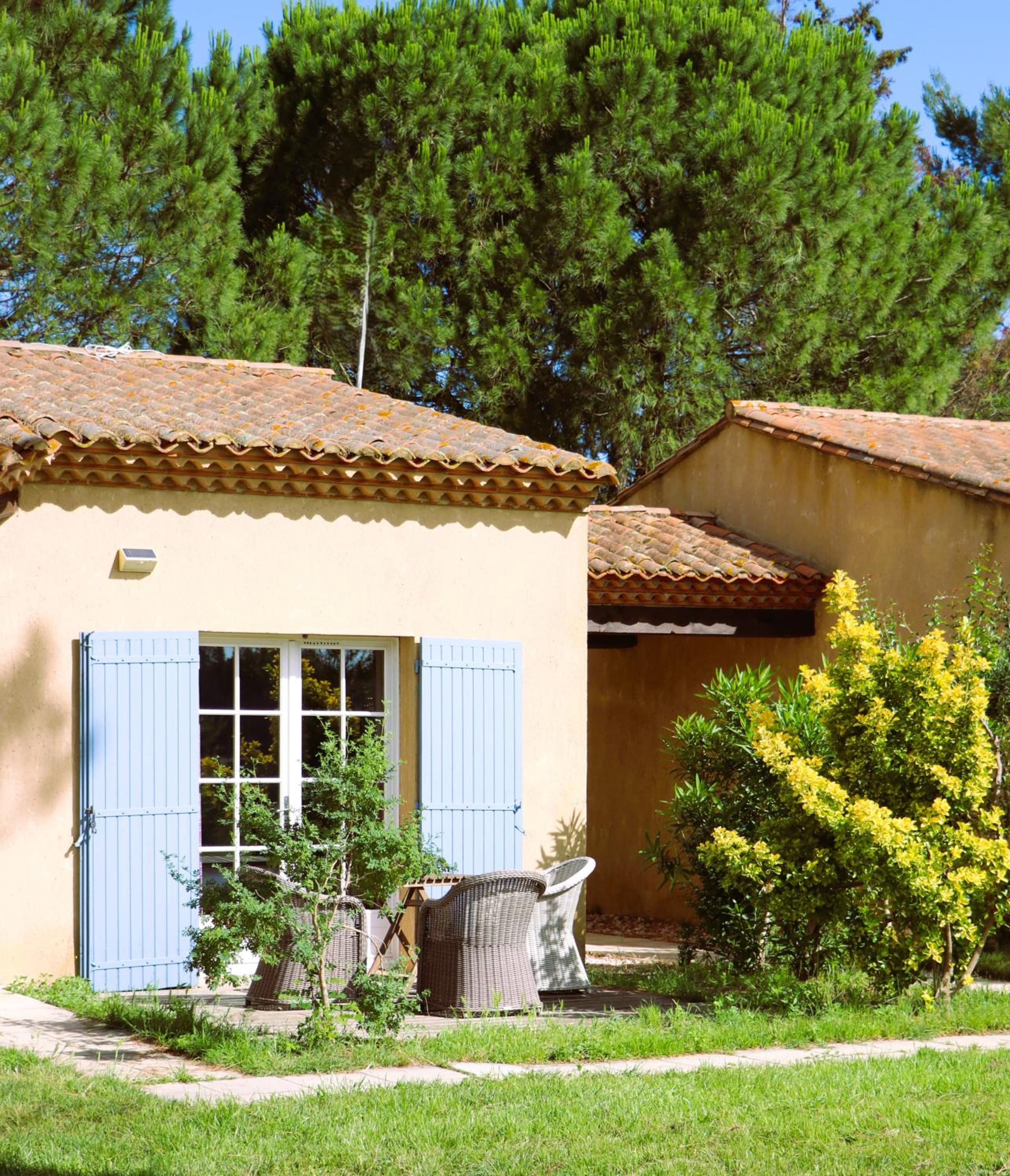 Camargue Twin Room - Photo 14