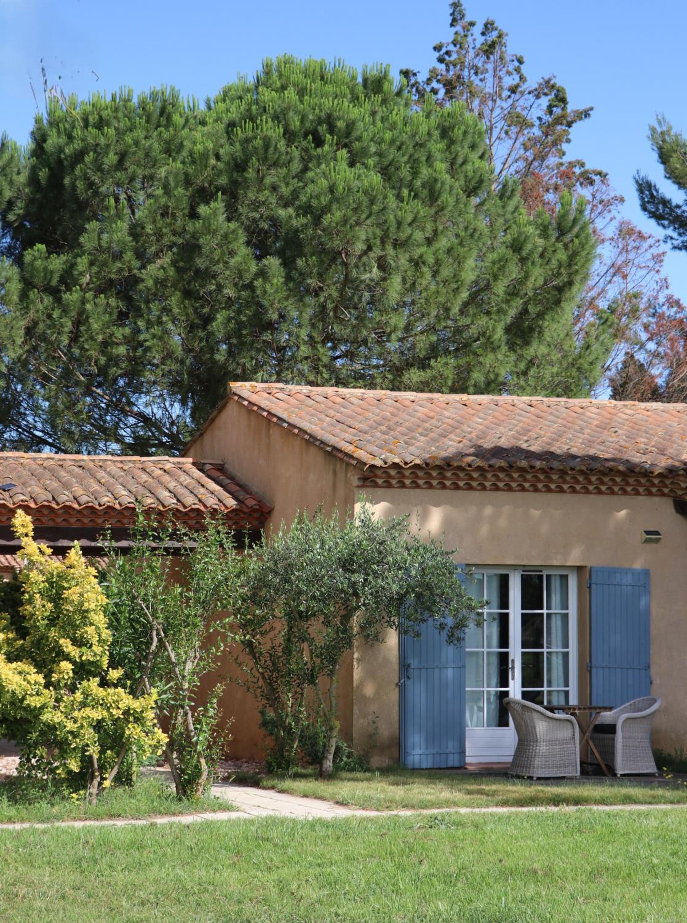 Camargue Double Room - Photo 6