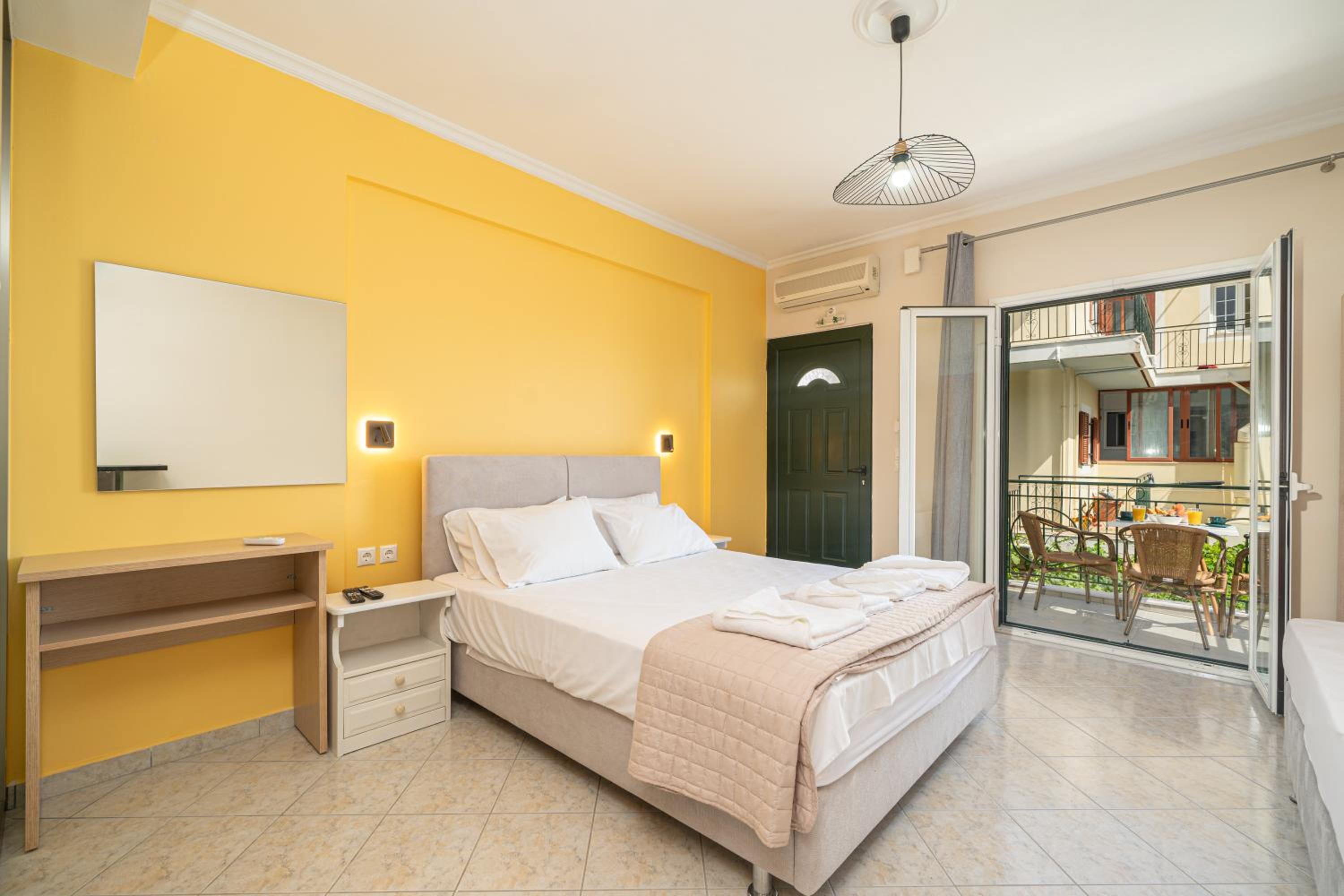 Standard Triple Room photo 1