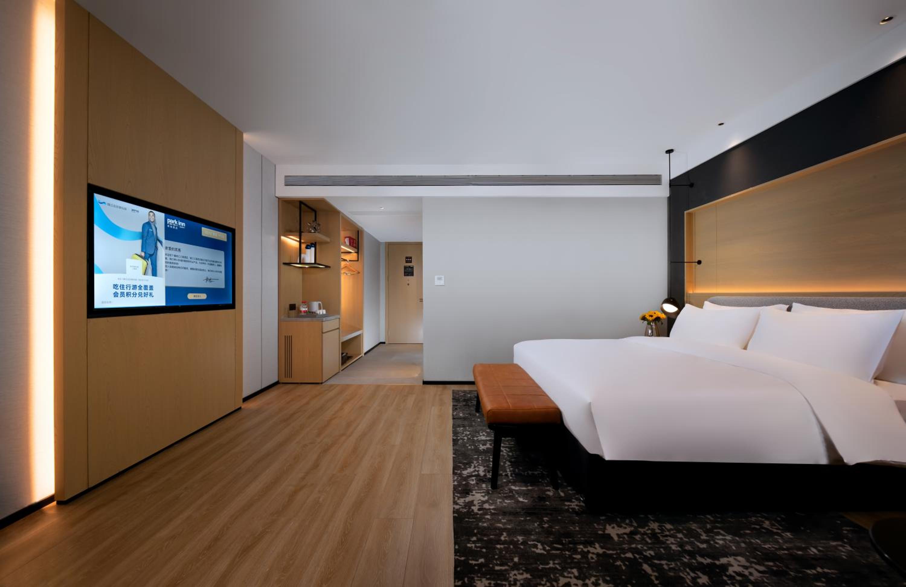 Deluxe Double Room photo 3
