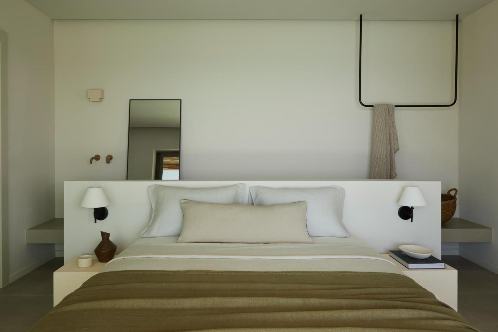 One-Bedroom Villa photo 1