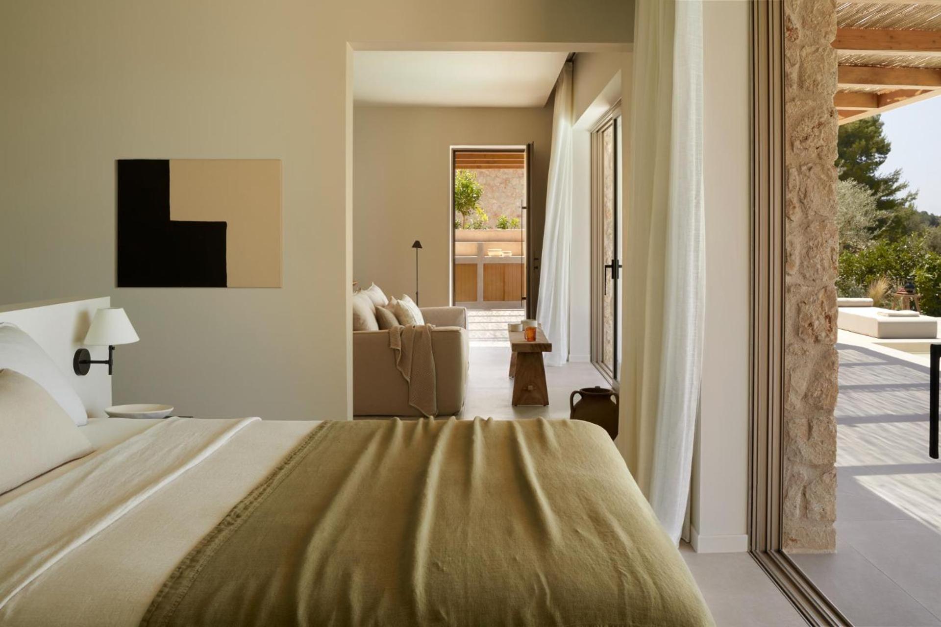 One-Bedroom Villa photo 1
