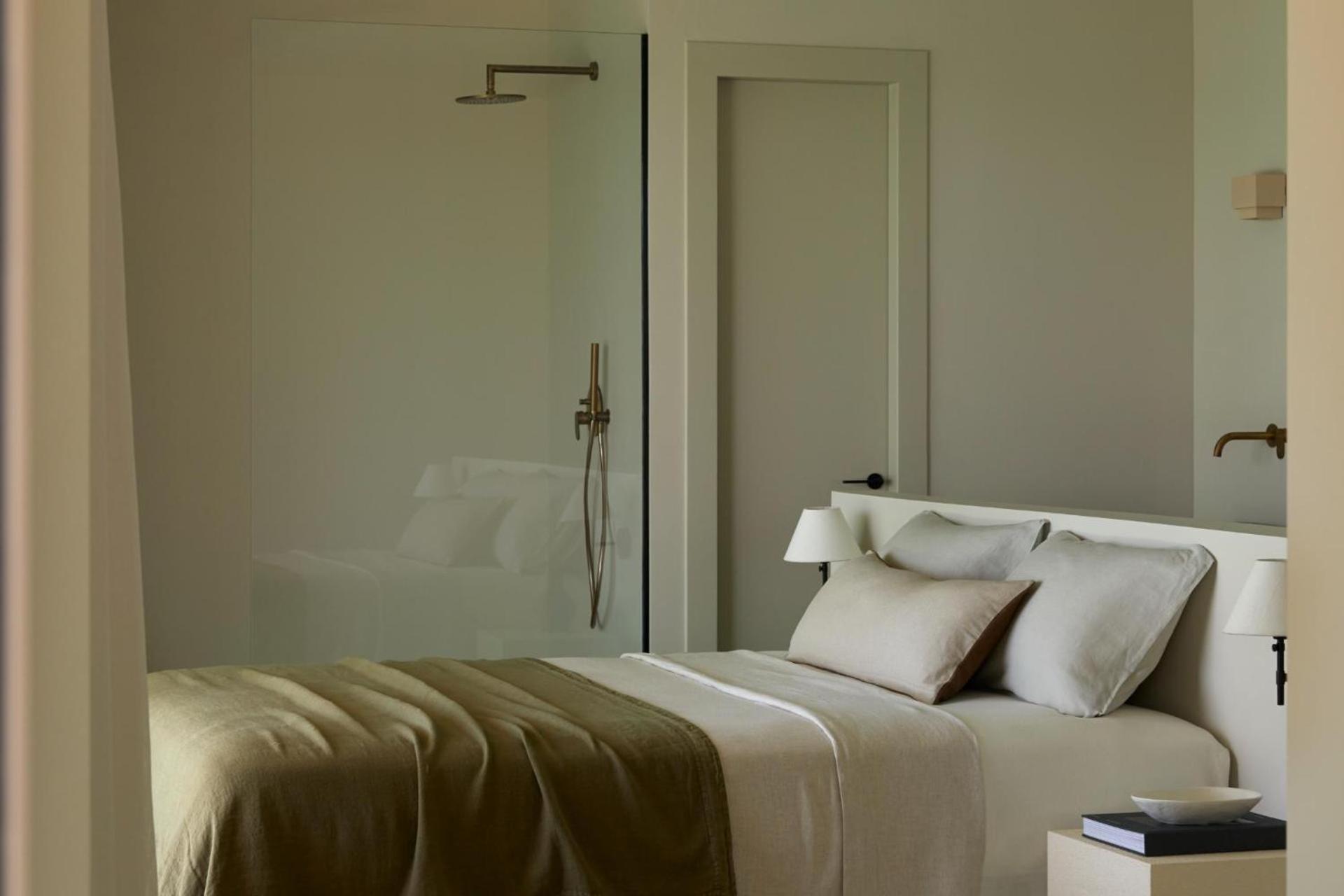One-Bedroom Villa photo 3