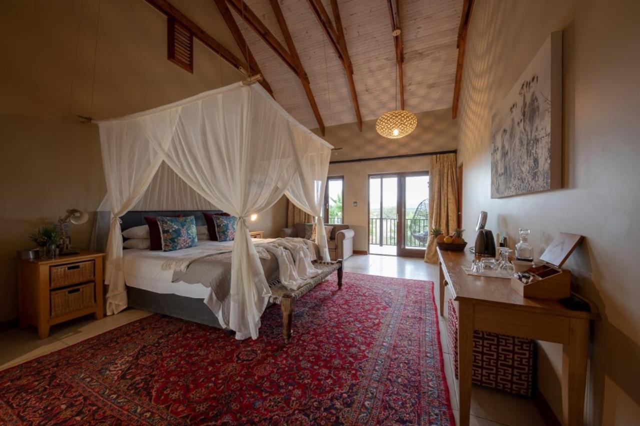 Twin/Double Room - Photo 4