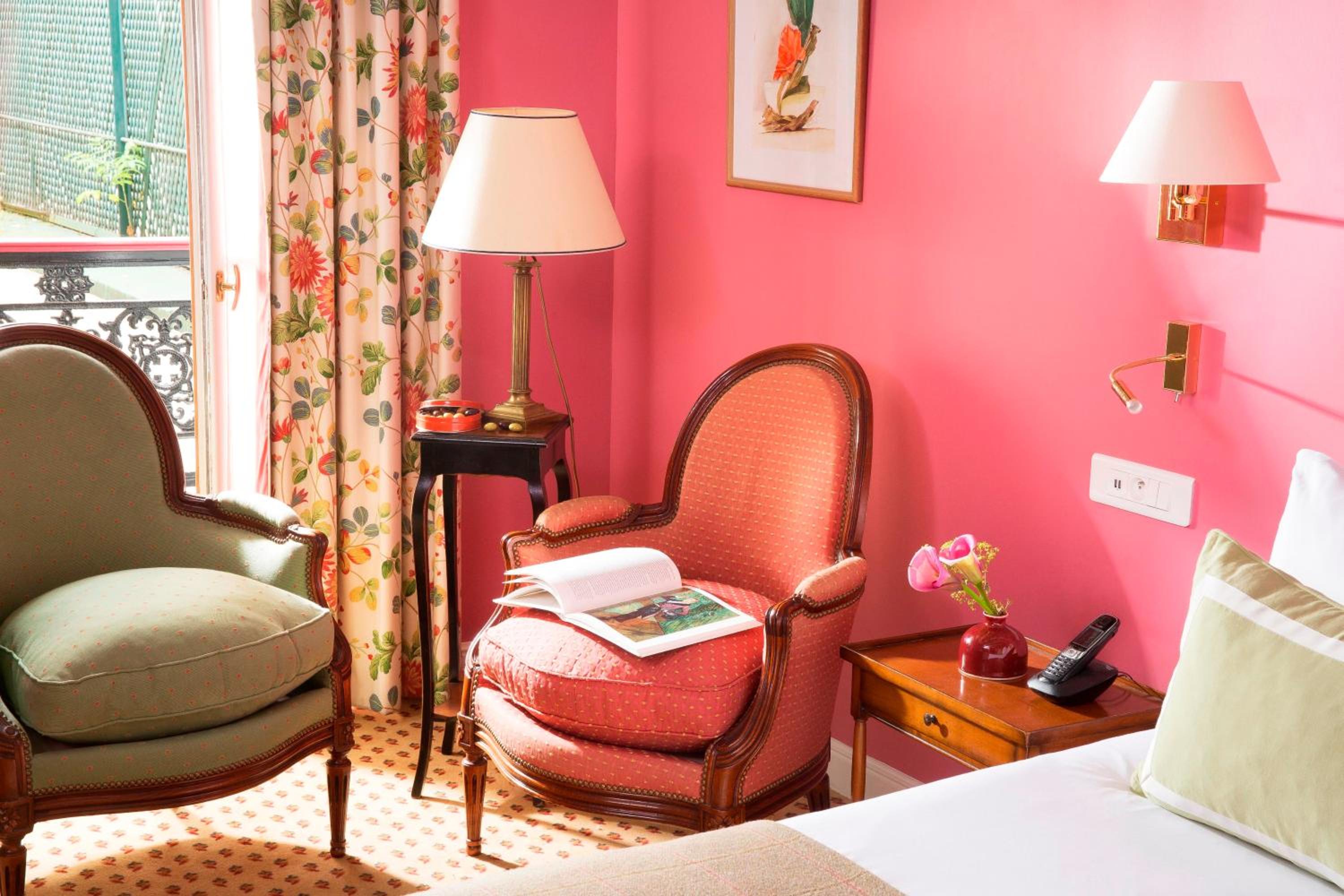 Superior Double Room photo 3