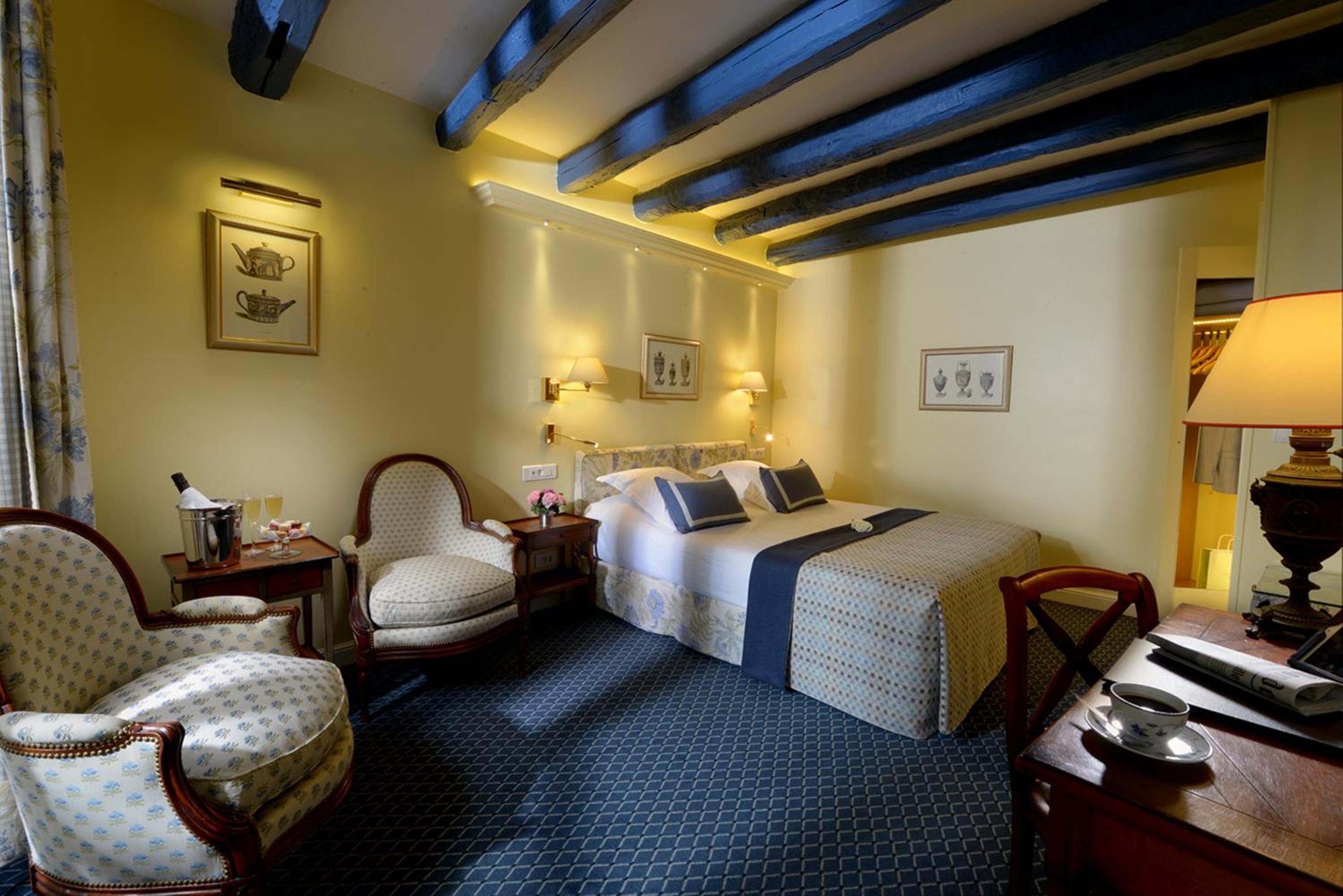 Superior Double Room photo 2