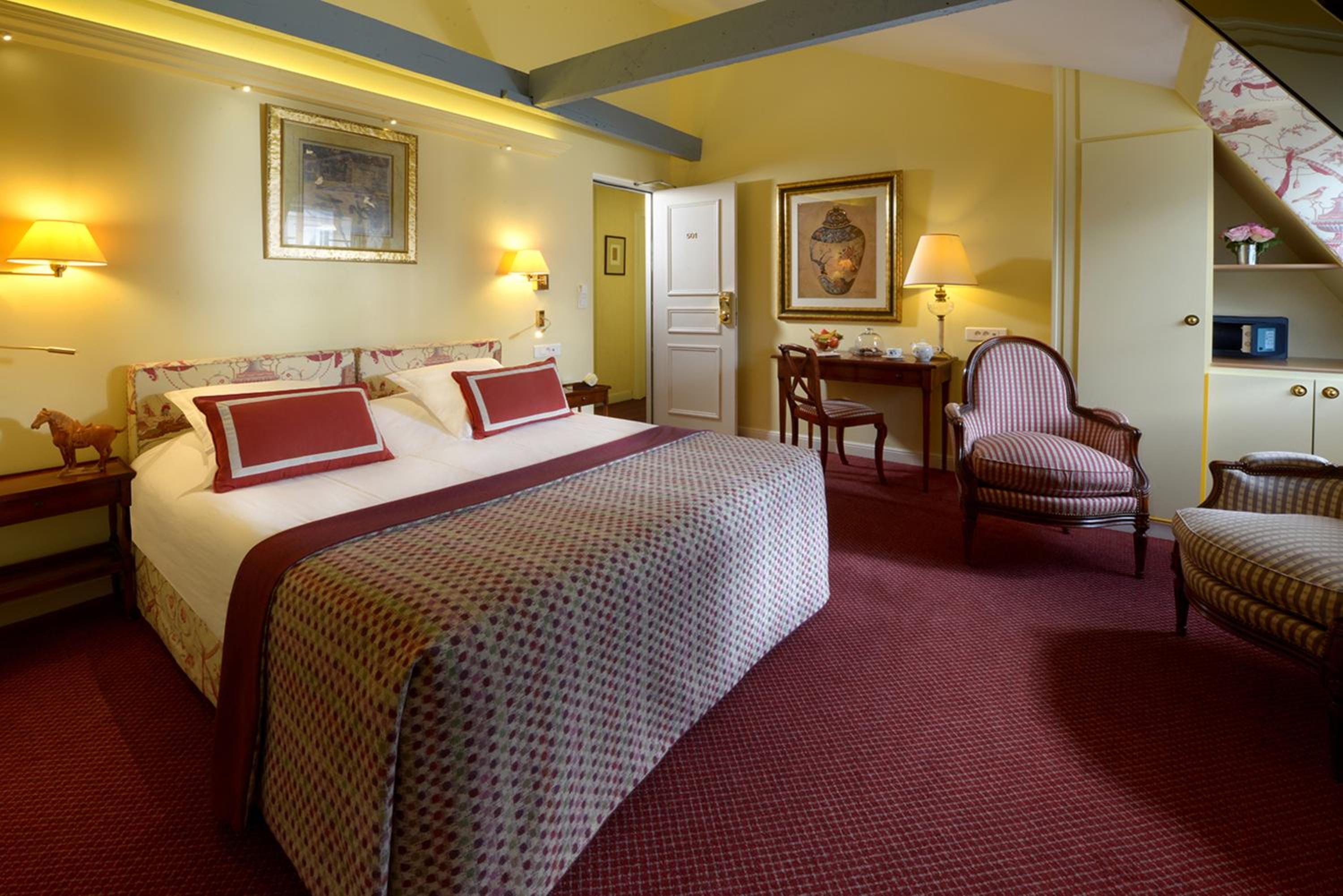 Superior Double Room photo 1