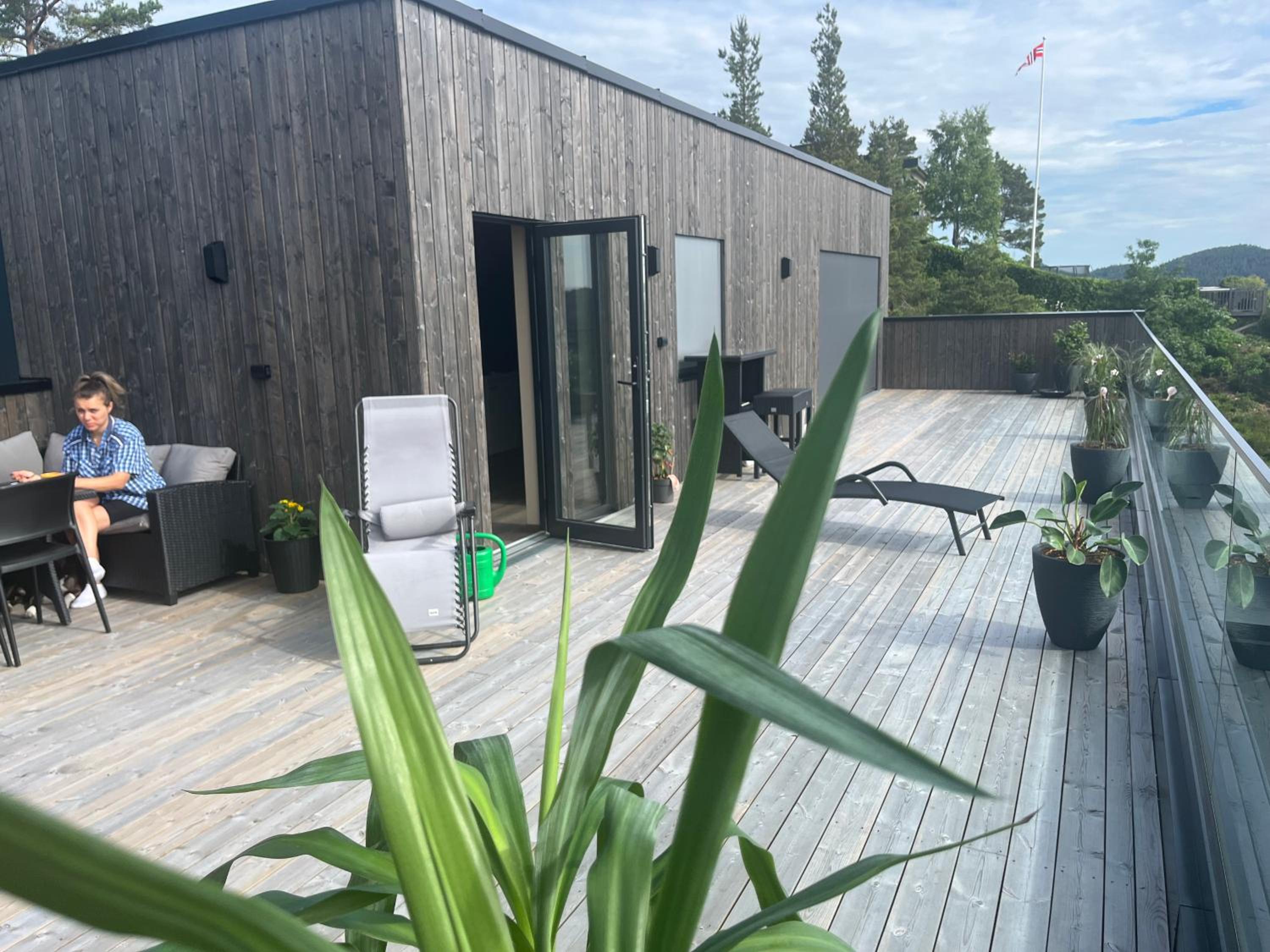 Two-Bedroom Apartment photo 1