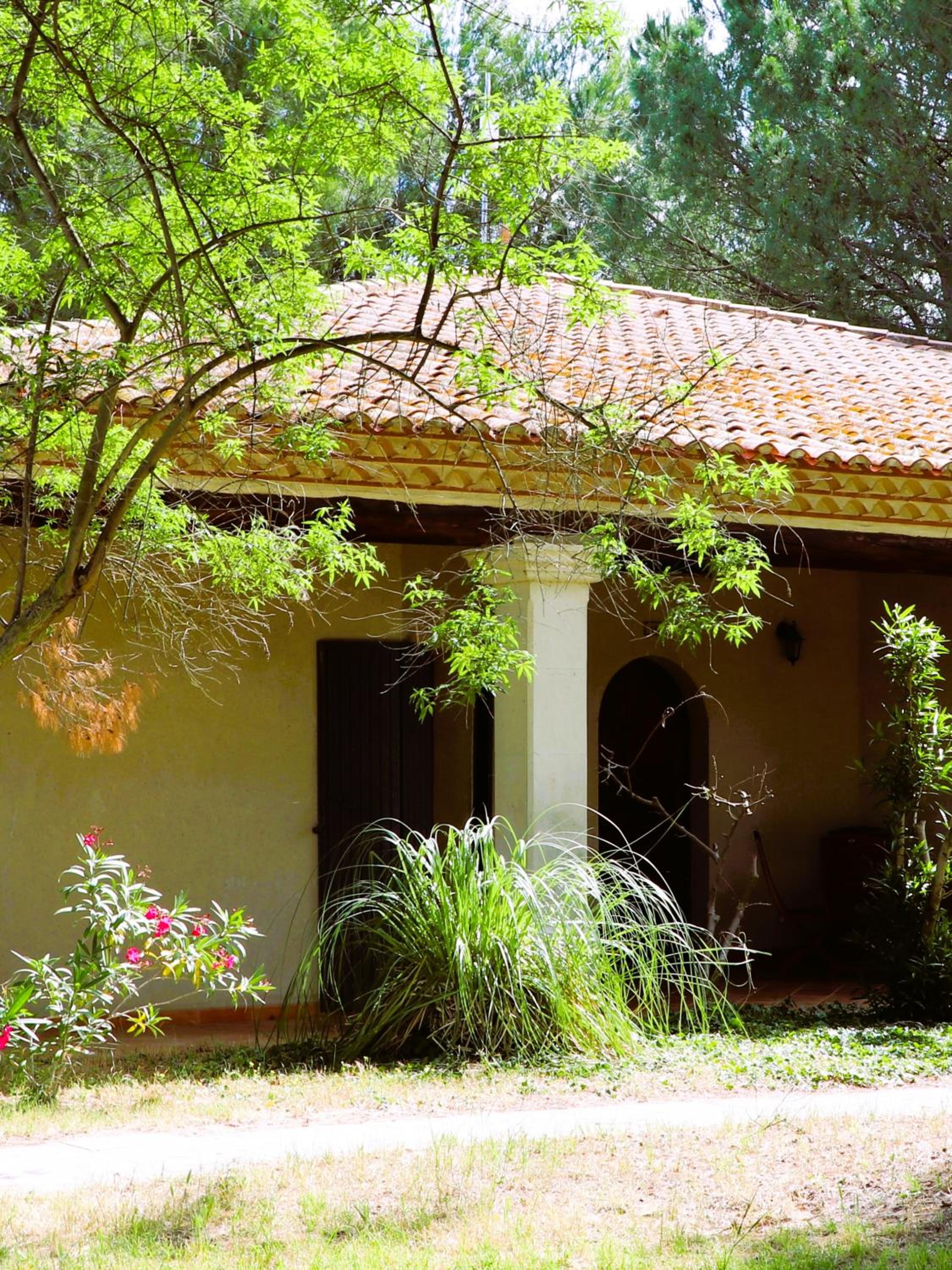 Provençal Double Room - Photo 9