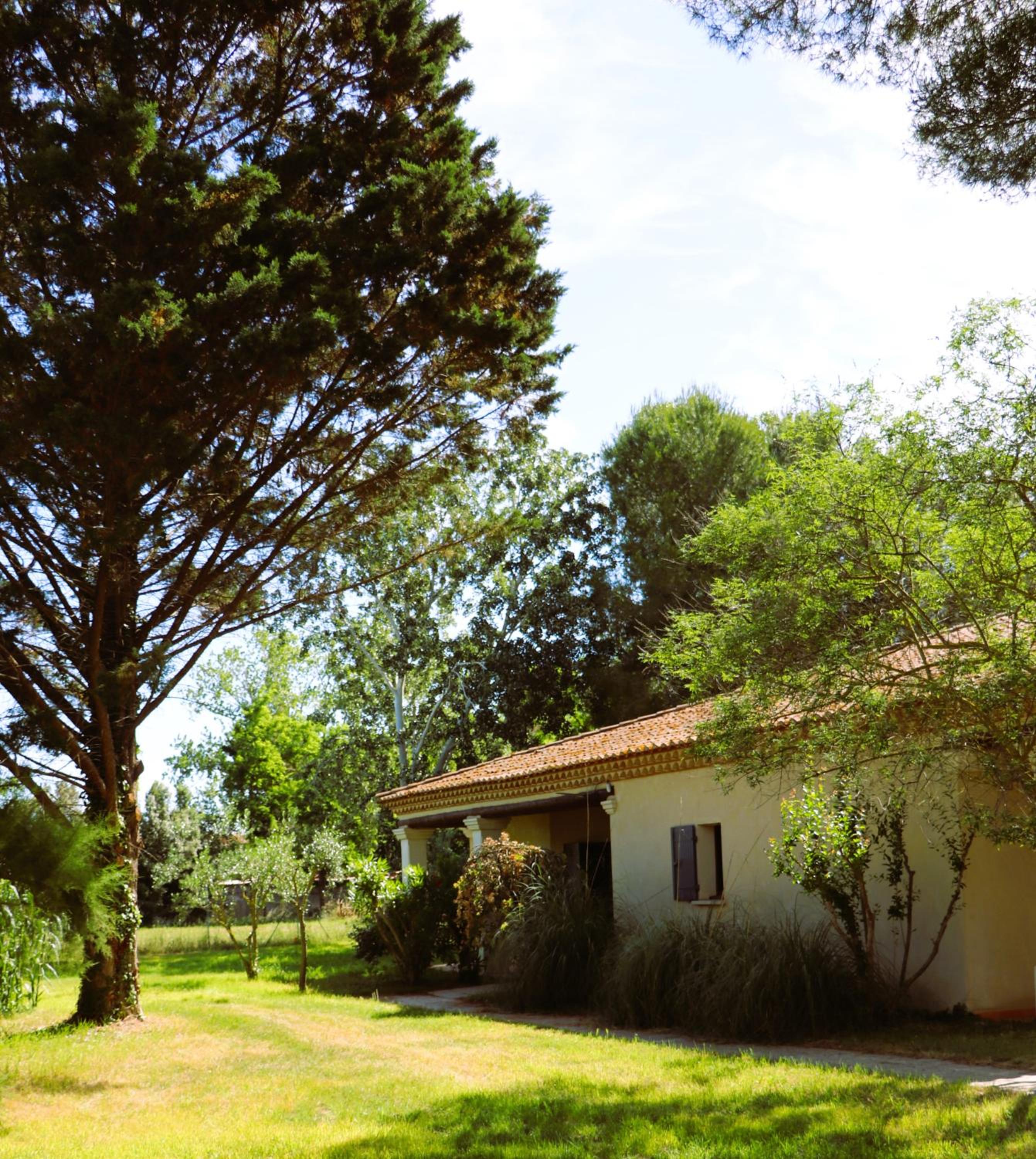 Provençal Double Room - Photo 8