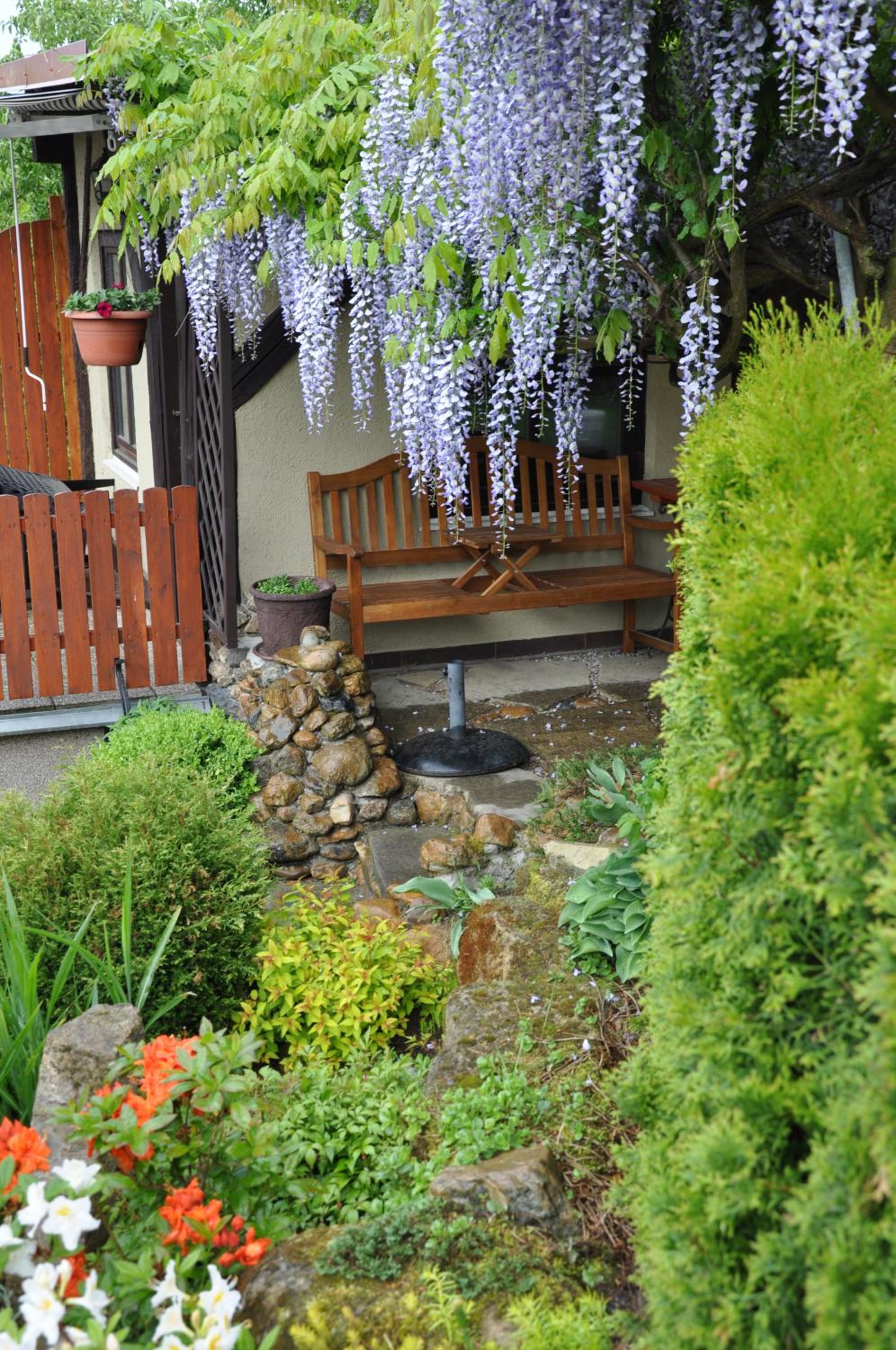 Apartment - Photo 24