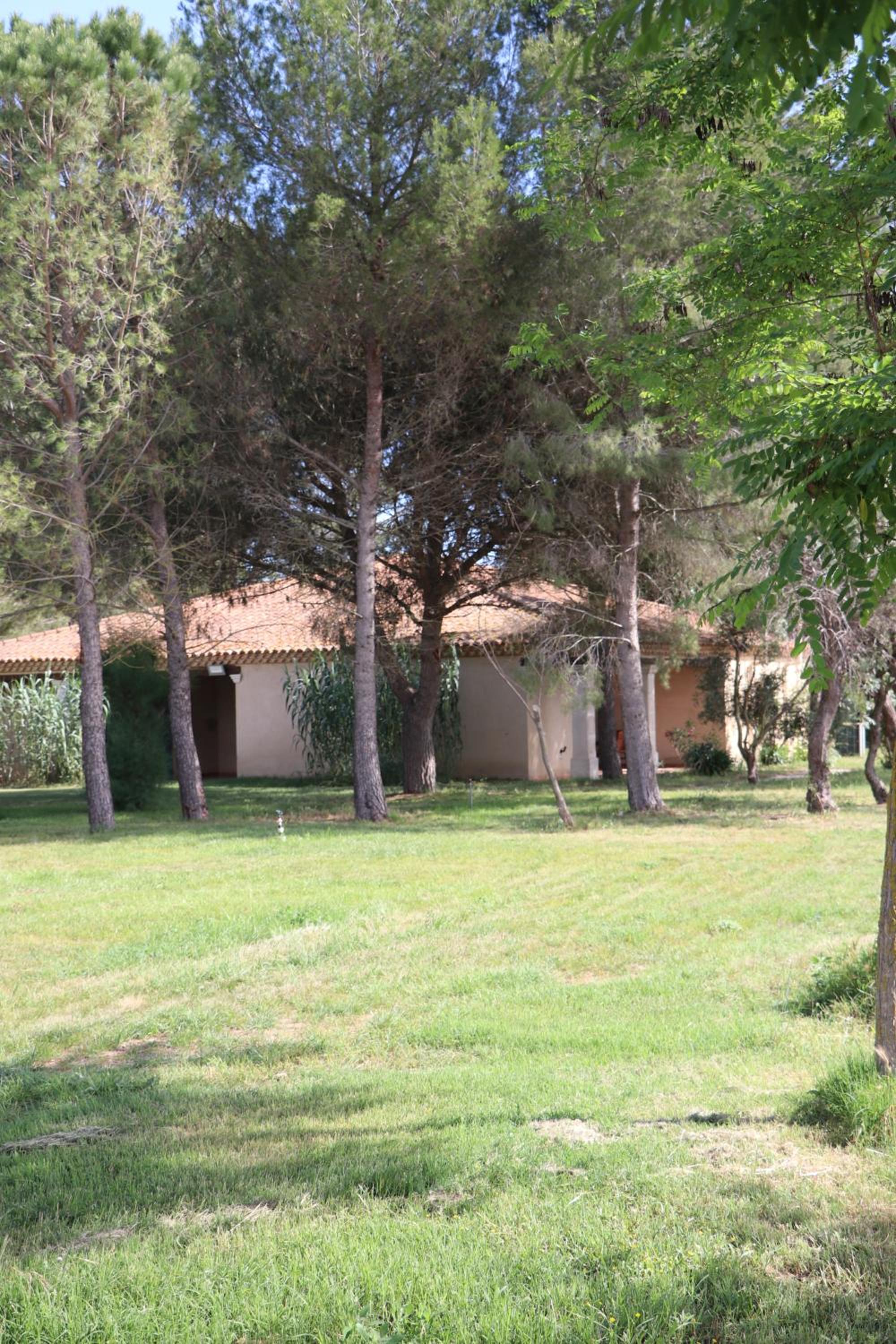 Provençal Double Room - Photo 7