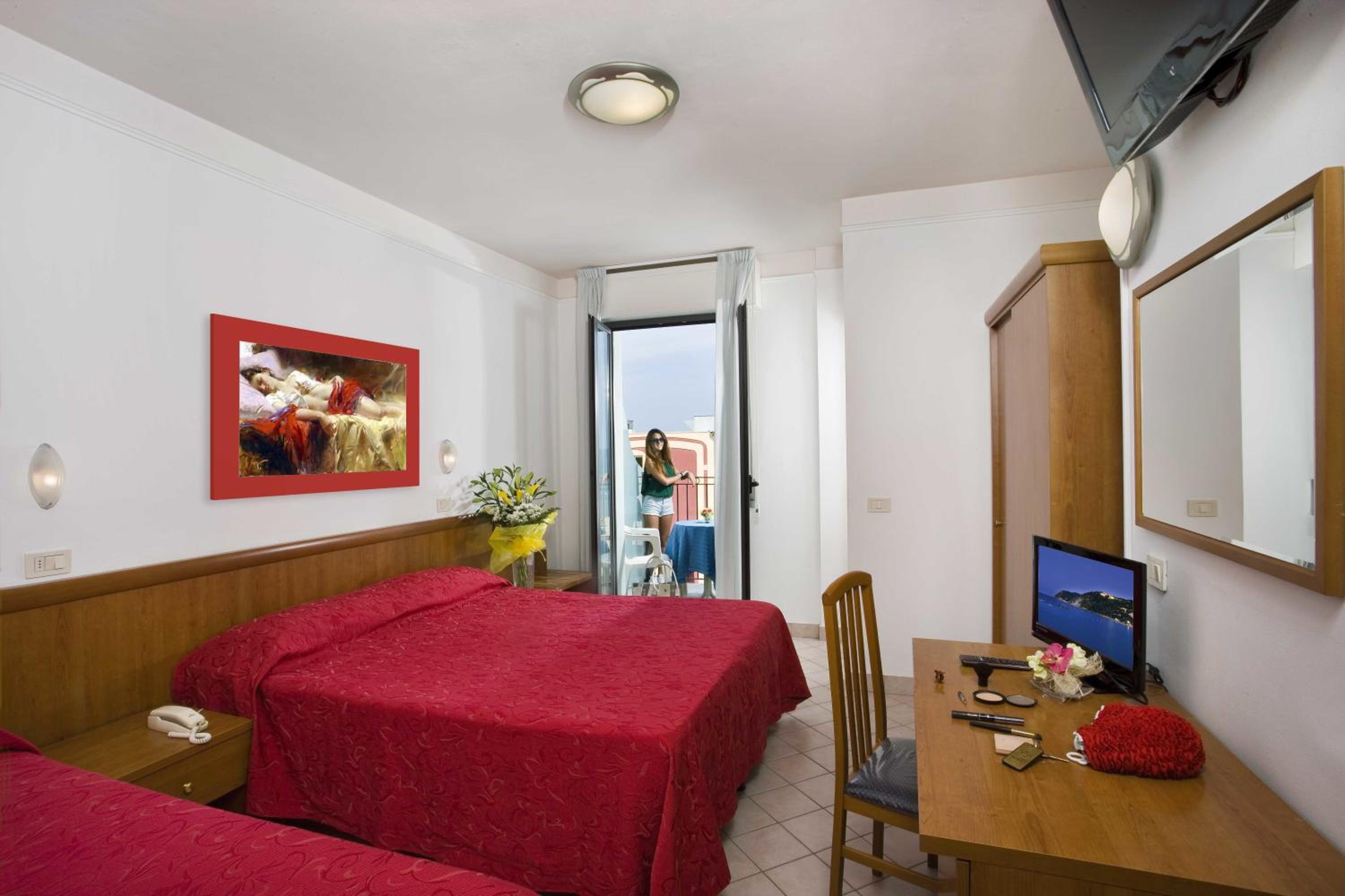 Triple Room photo 3