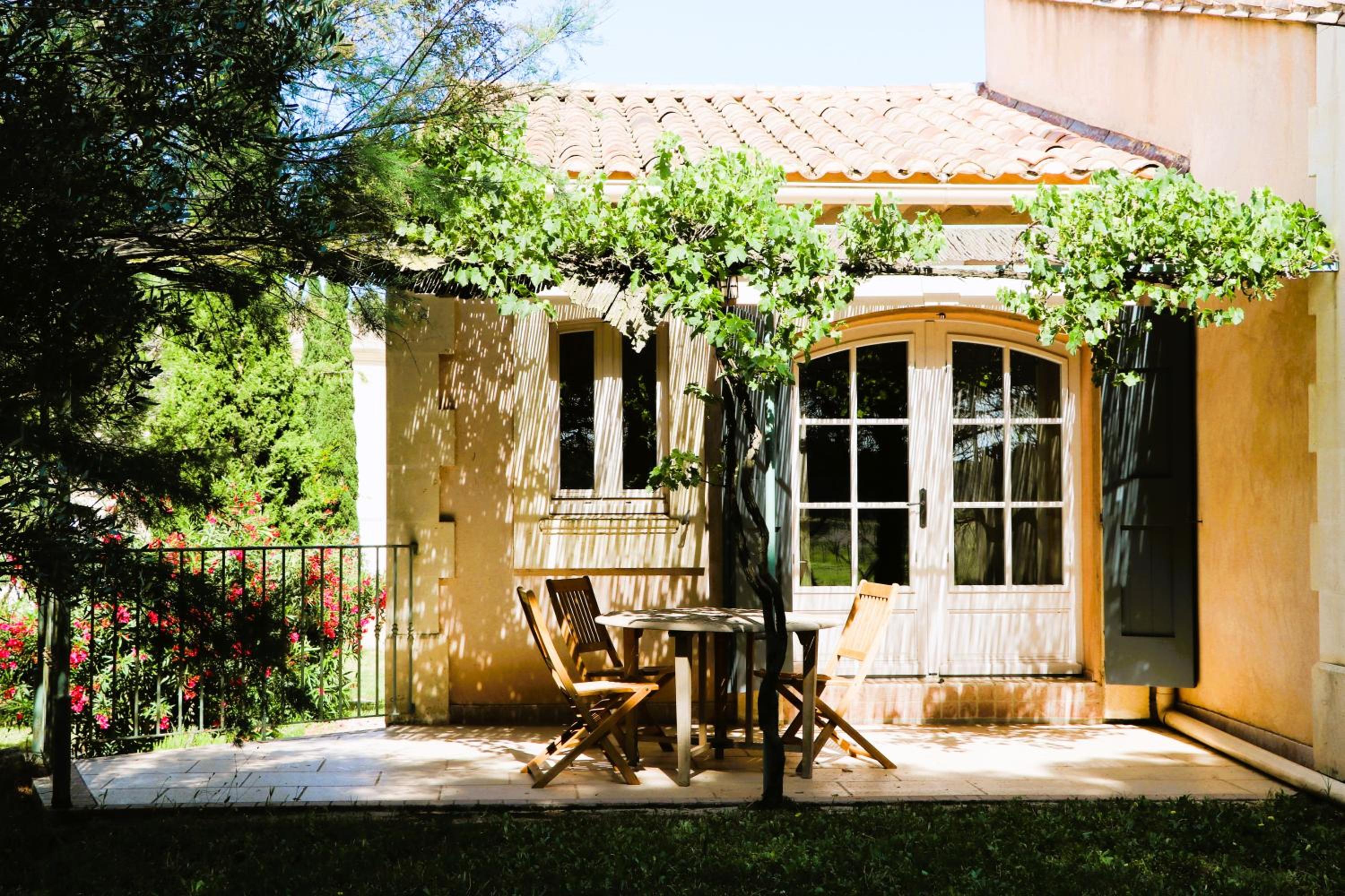 Mediterranean Double Room - Photo 6