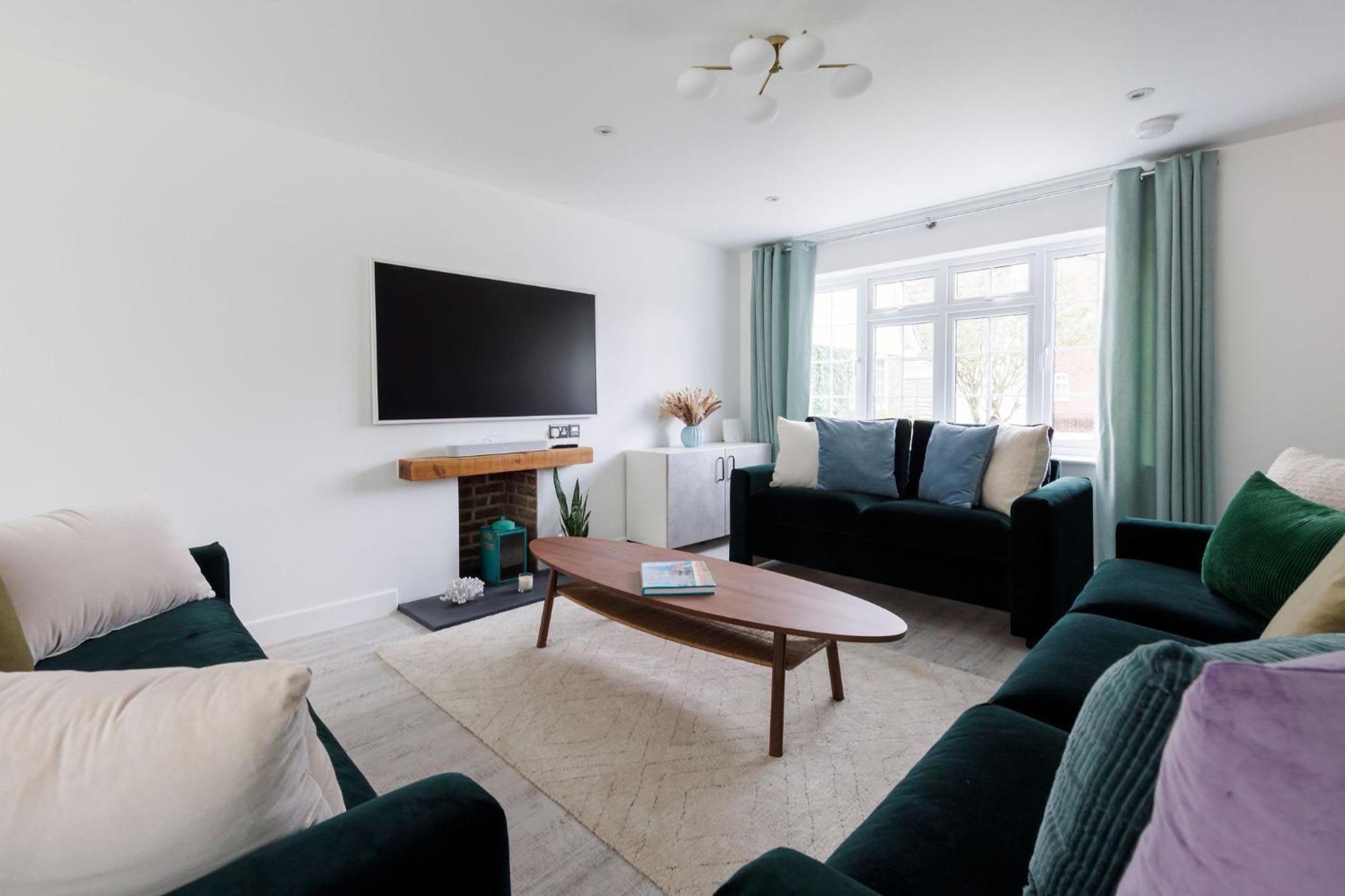 Vacation Home photo 3