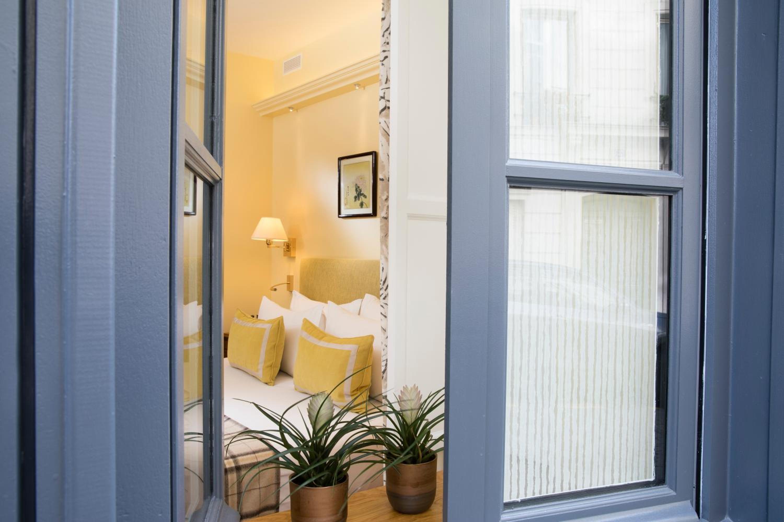 Double Room - Ground Floor photo 3