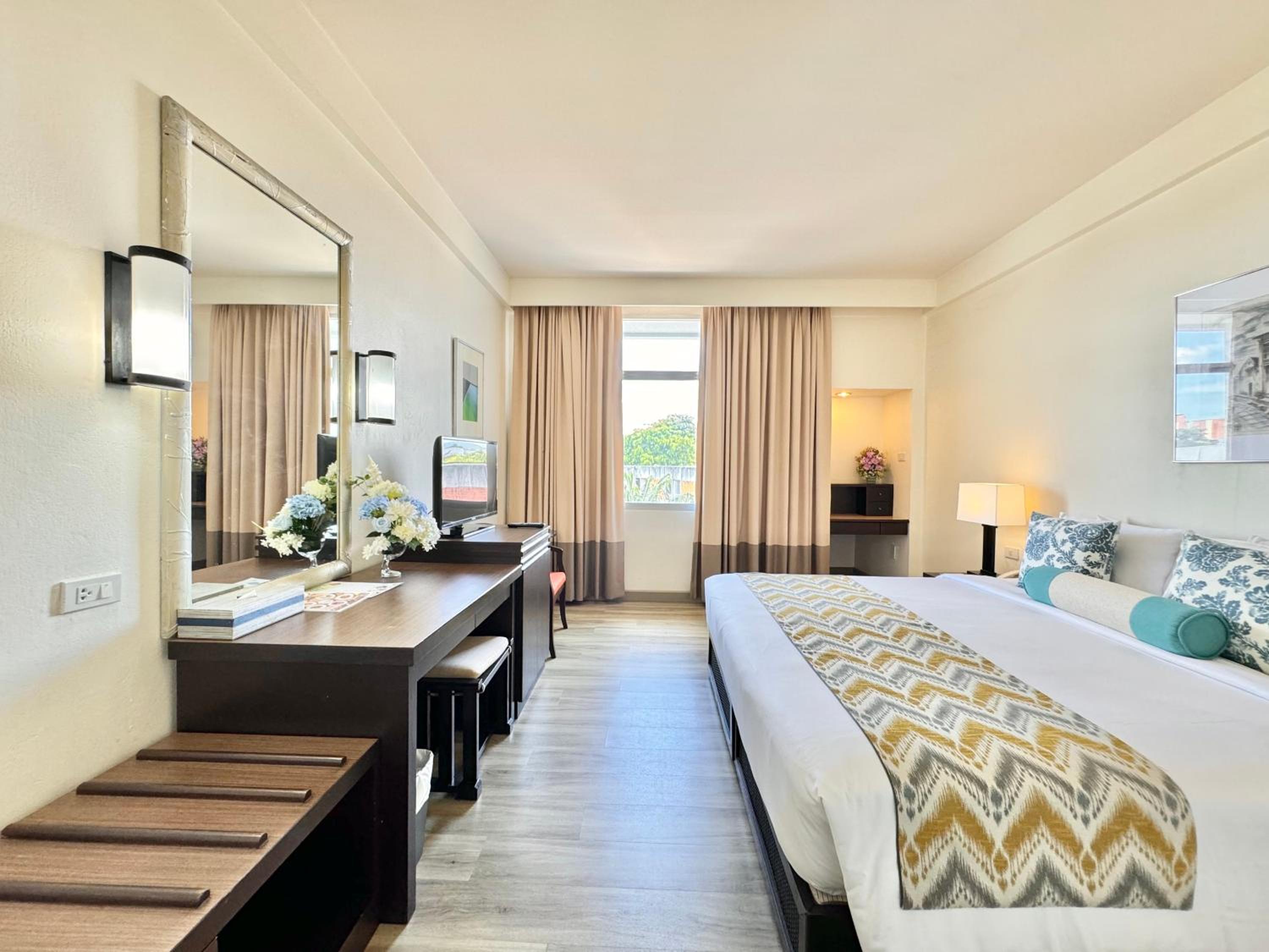 Superior Room - Photo 5
