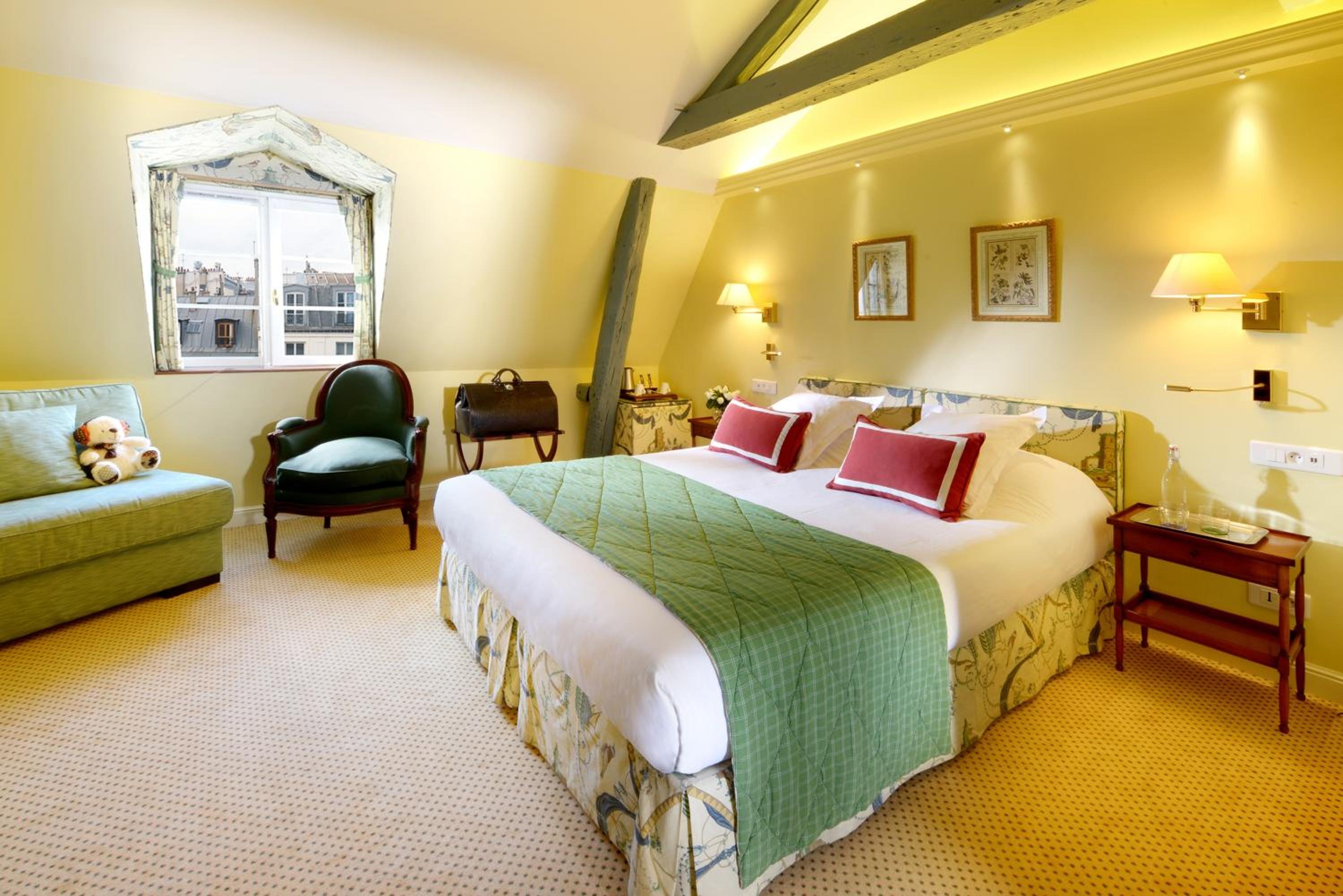 Triple Room photo 1