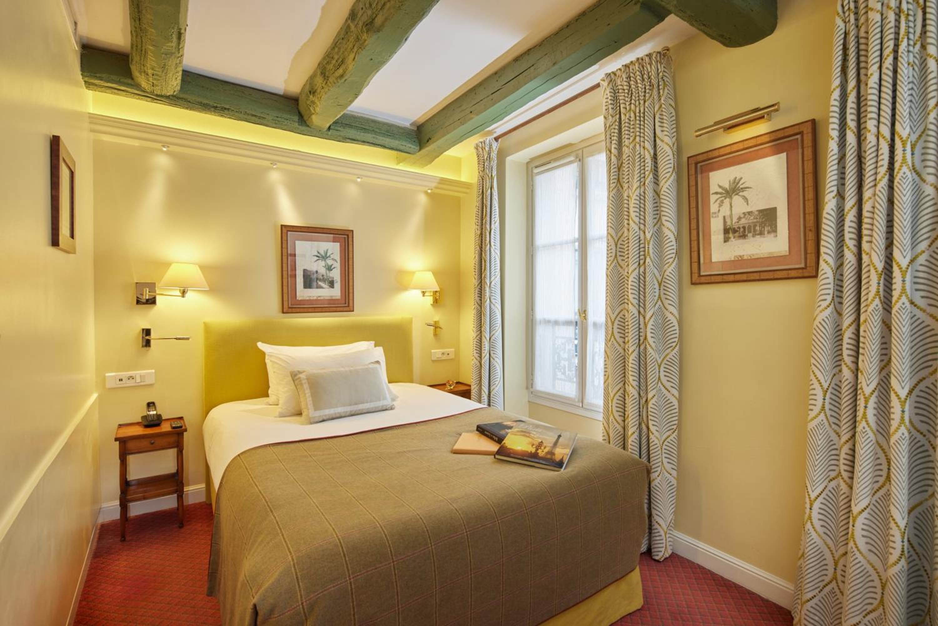 Single Classic Room photo 2