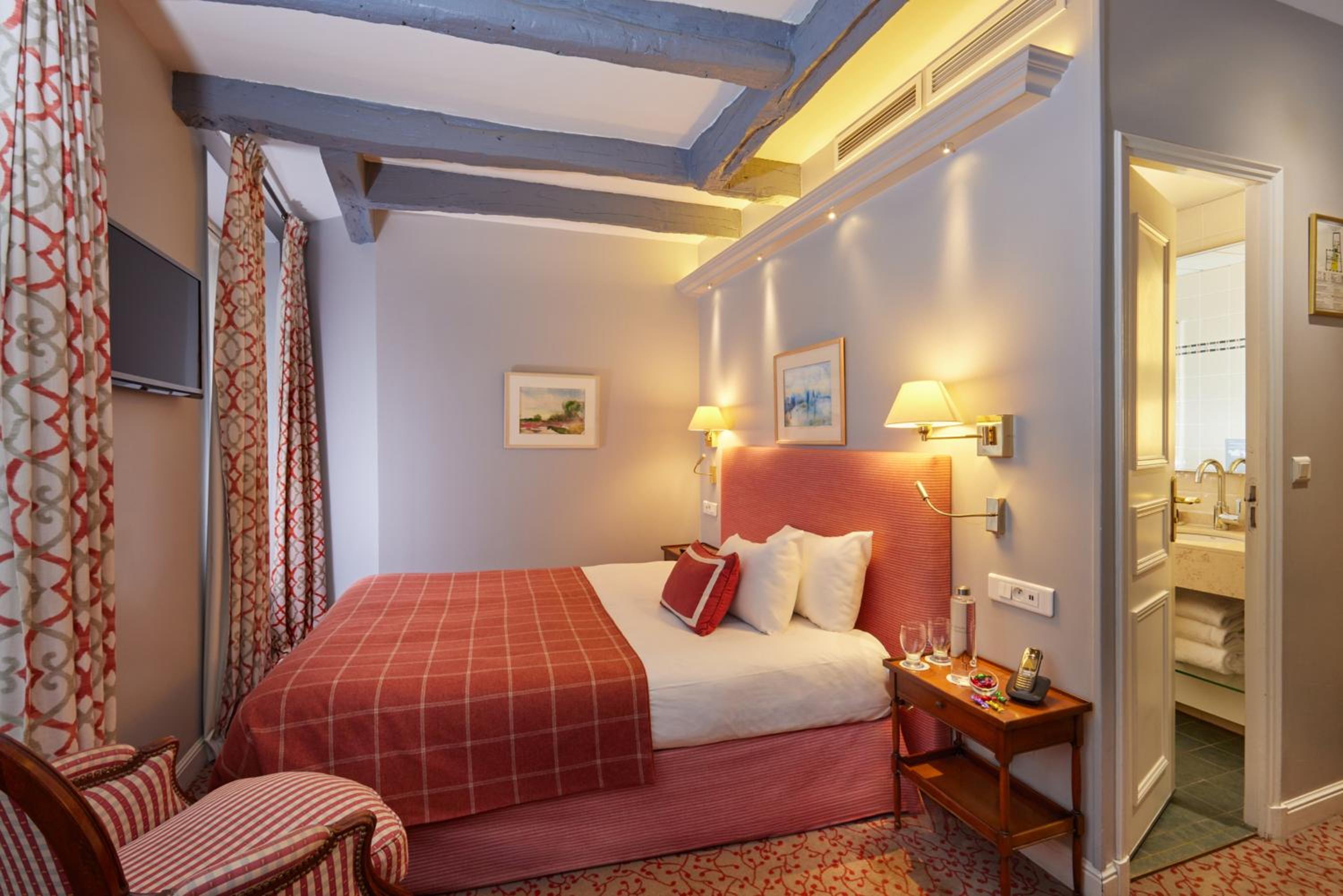 Single Classic Room photo 1