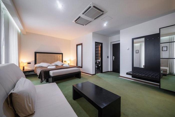 Superior Double Room photo 1