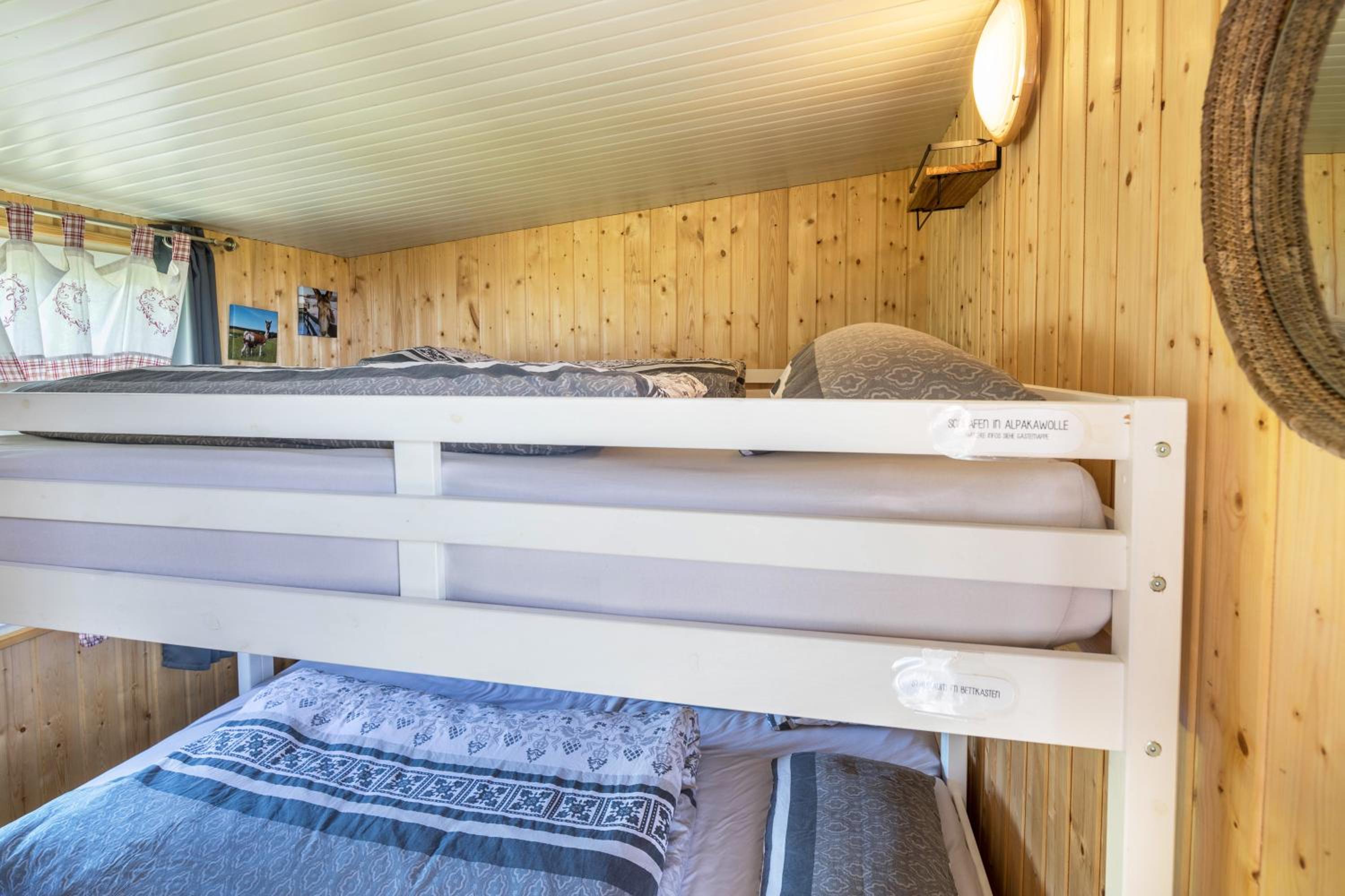 One-Bedroom House photo 3