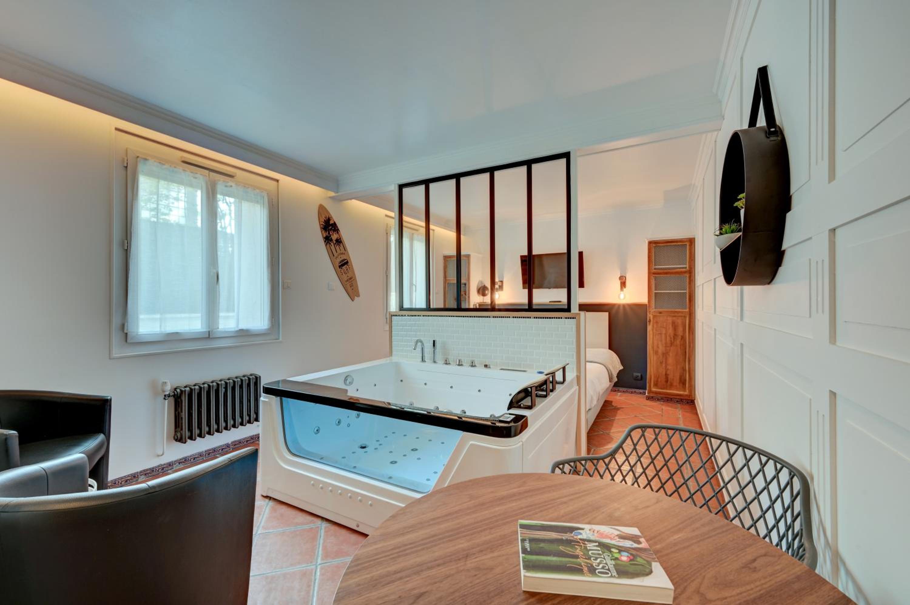 Balneo Suite - Photo 4